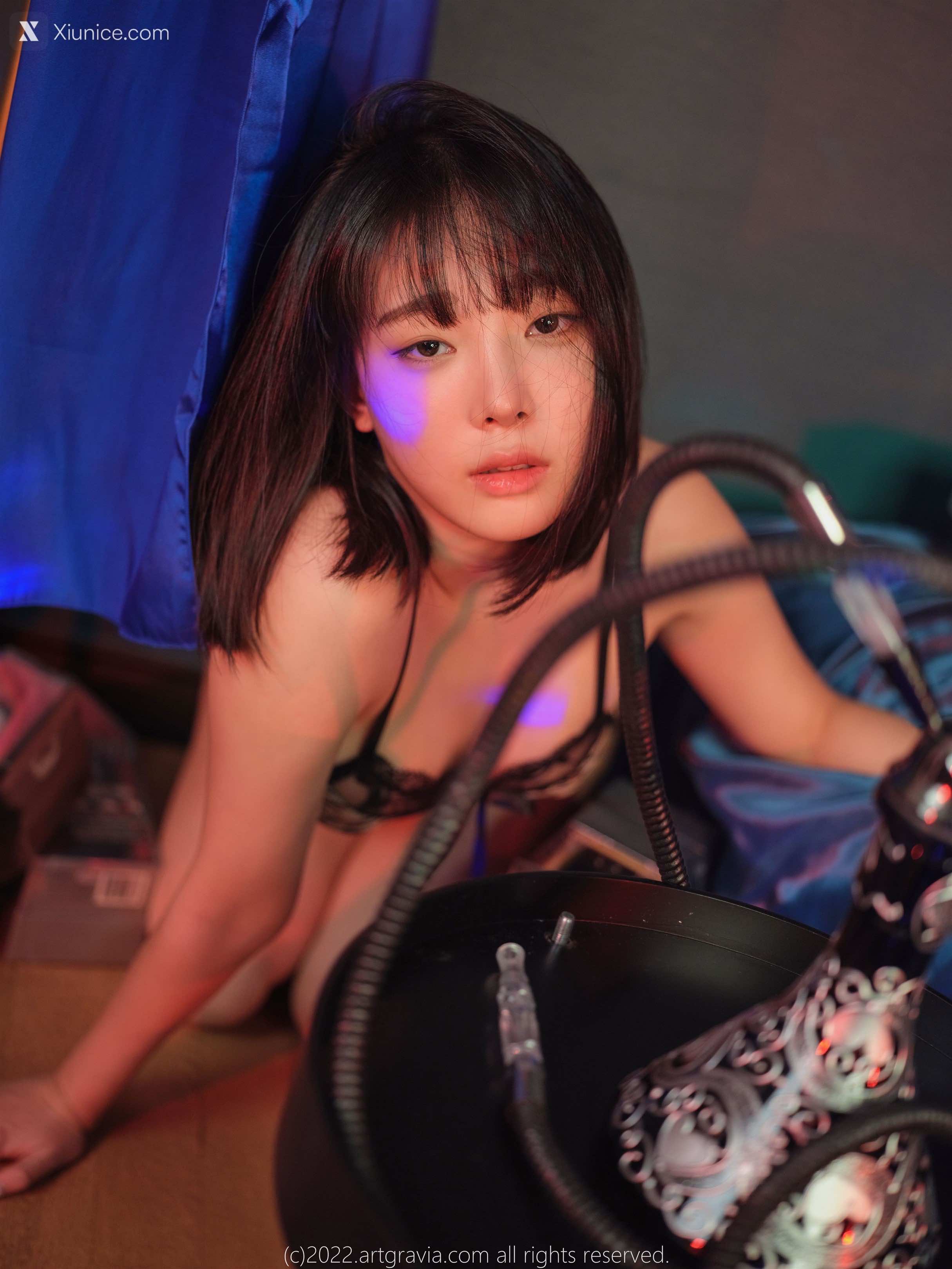 Artgravia Vol.434 Kang In-kyung (강인경) 第28张