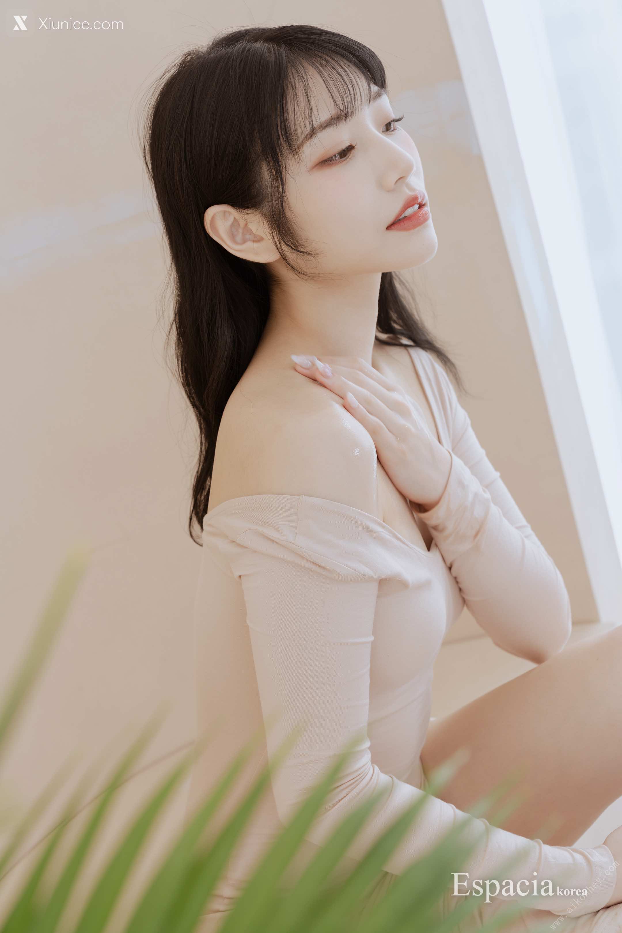 Espacia Korea EHC#085 – Saika (河北彩花) 第7张