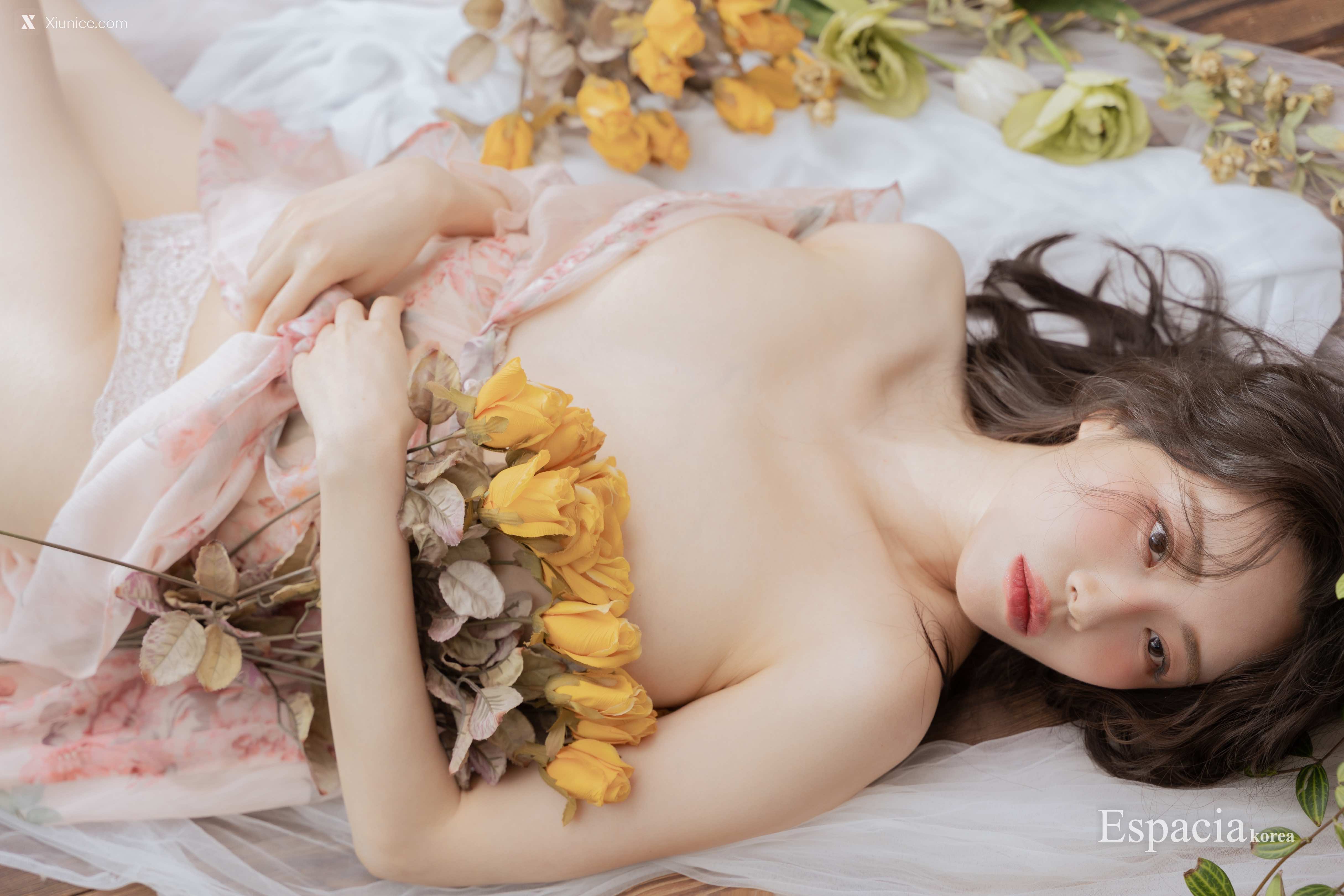 Espacia Korea EHC#149 YUA 第15张