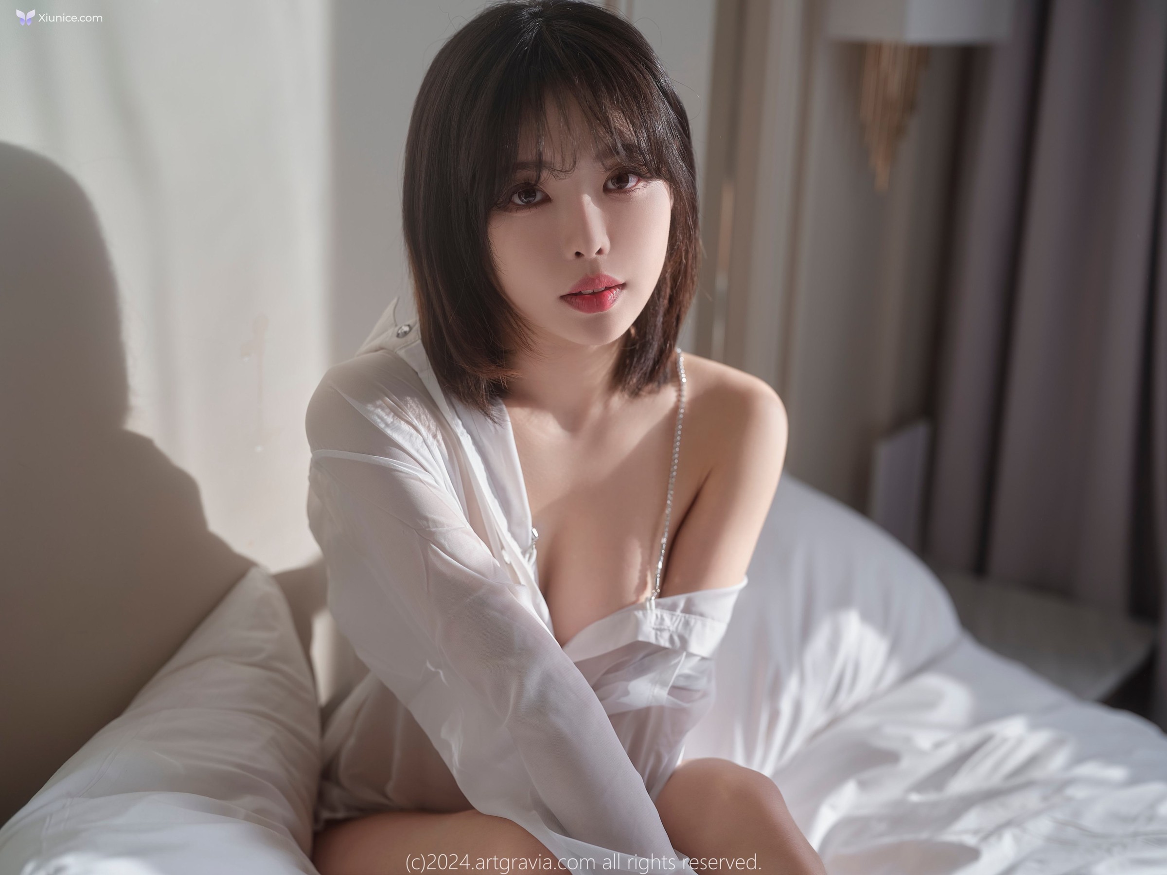Artgravia 4K Vol.638 Areumm 다움 第6张