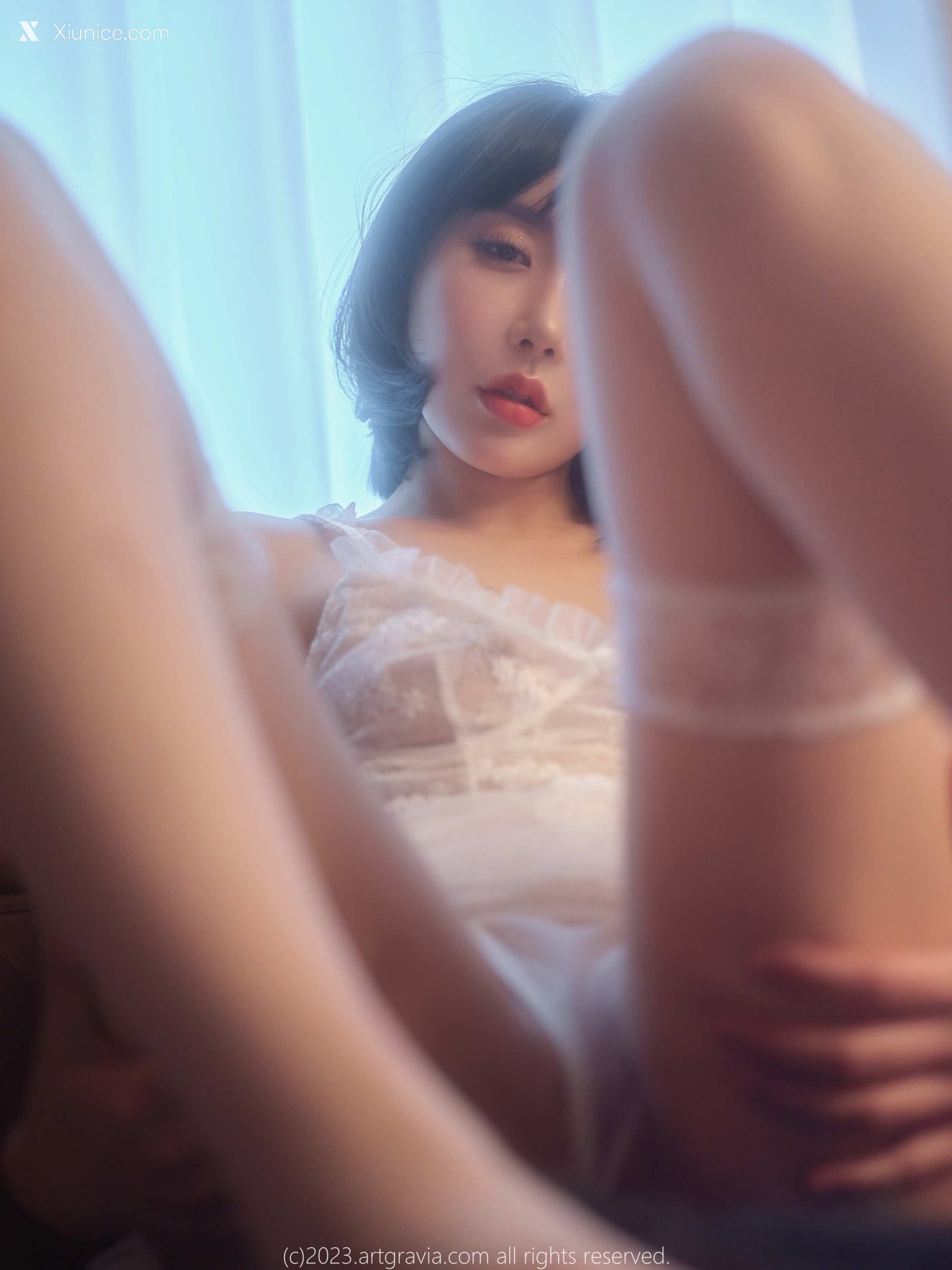 Artgravia Vol.519 Ahae (아해) 第68张