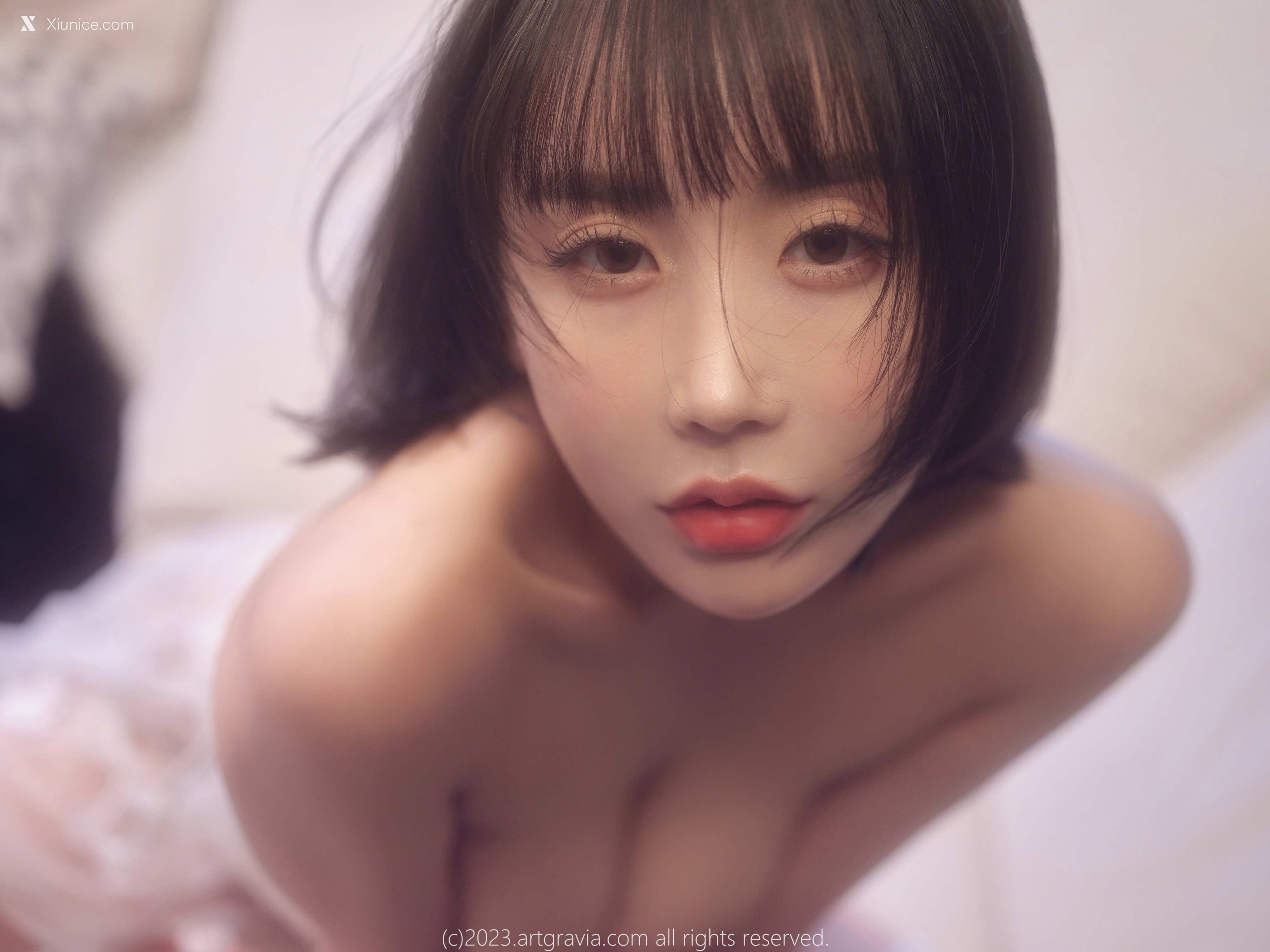 Artgravia Vol.519 Ahae (아해) 第100张