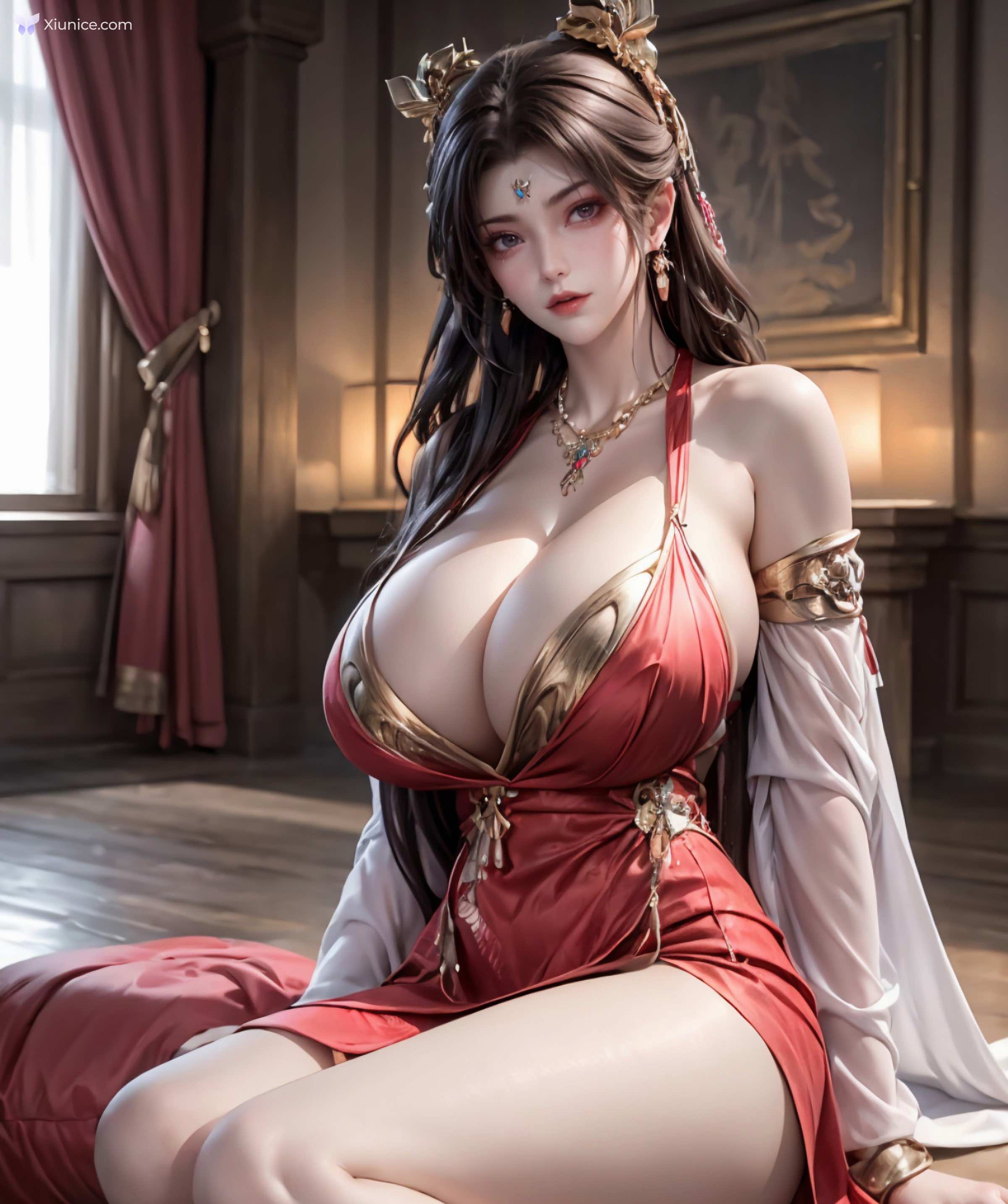 AI Girl 万界至尊-御姐夫人 第67张