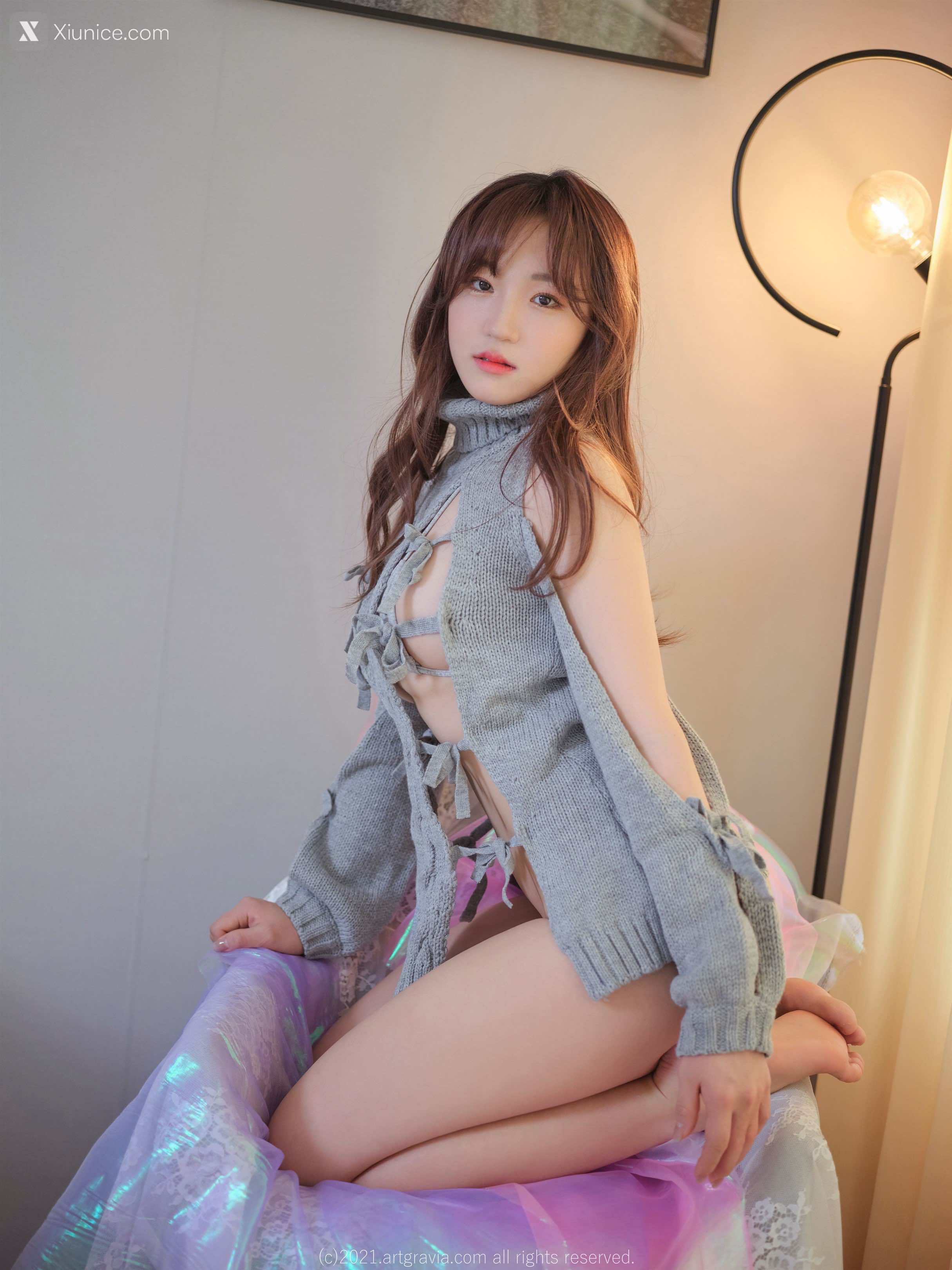 Artgravia Vol.363 HENDOONG (혠둥이) 第24张
