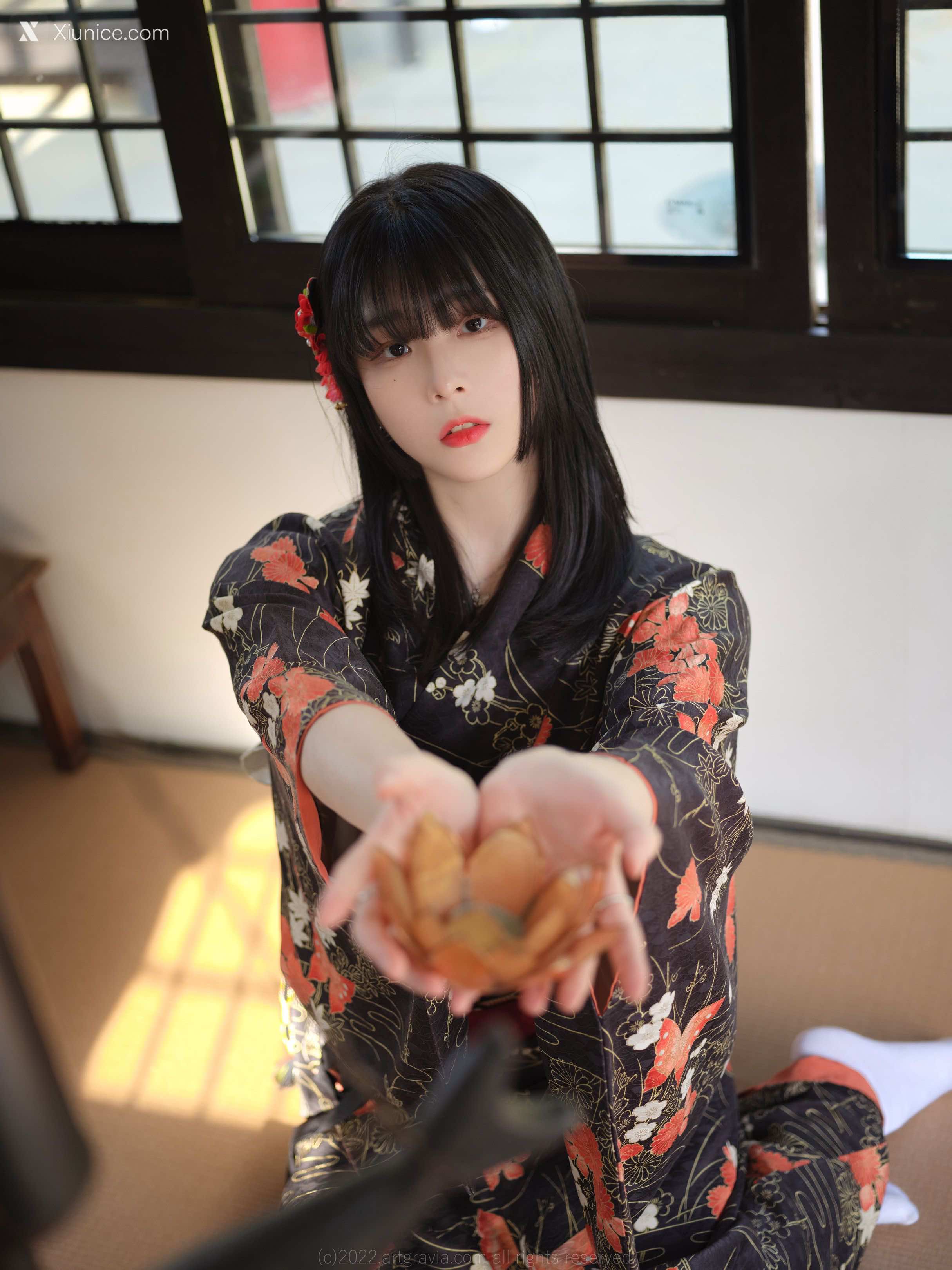 Artgravia Vol.400 Jang Joo (장주) 第47张