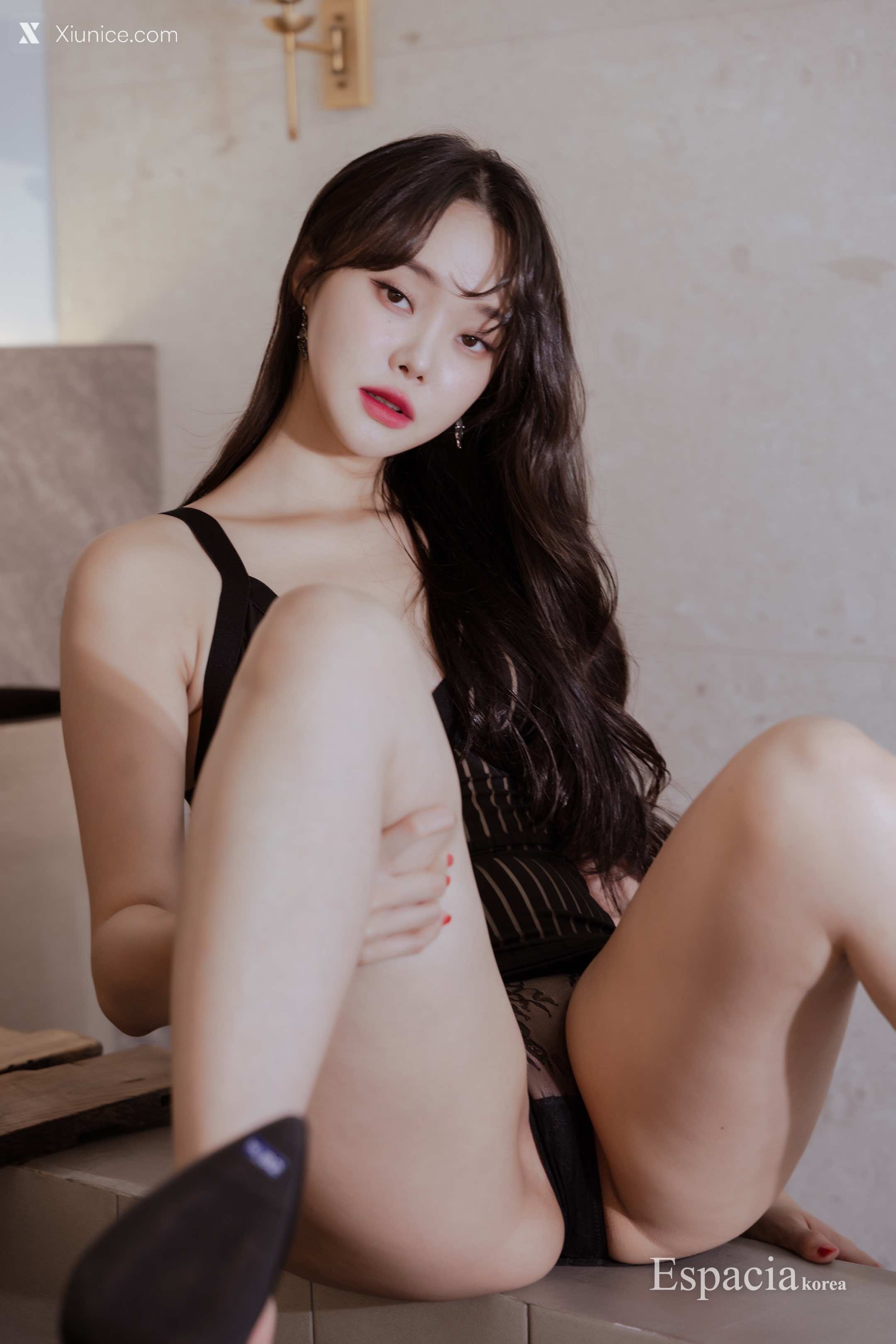 Espacia Korea EHC#126 Inah (이나) 第3张