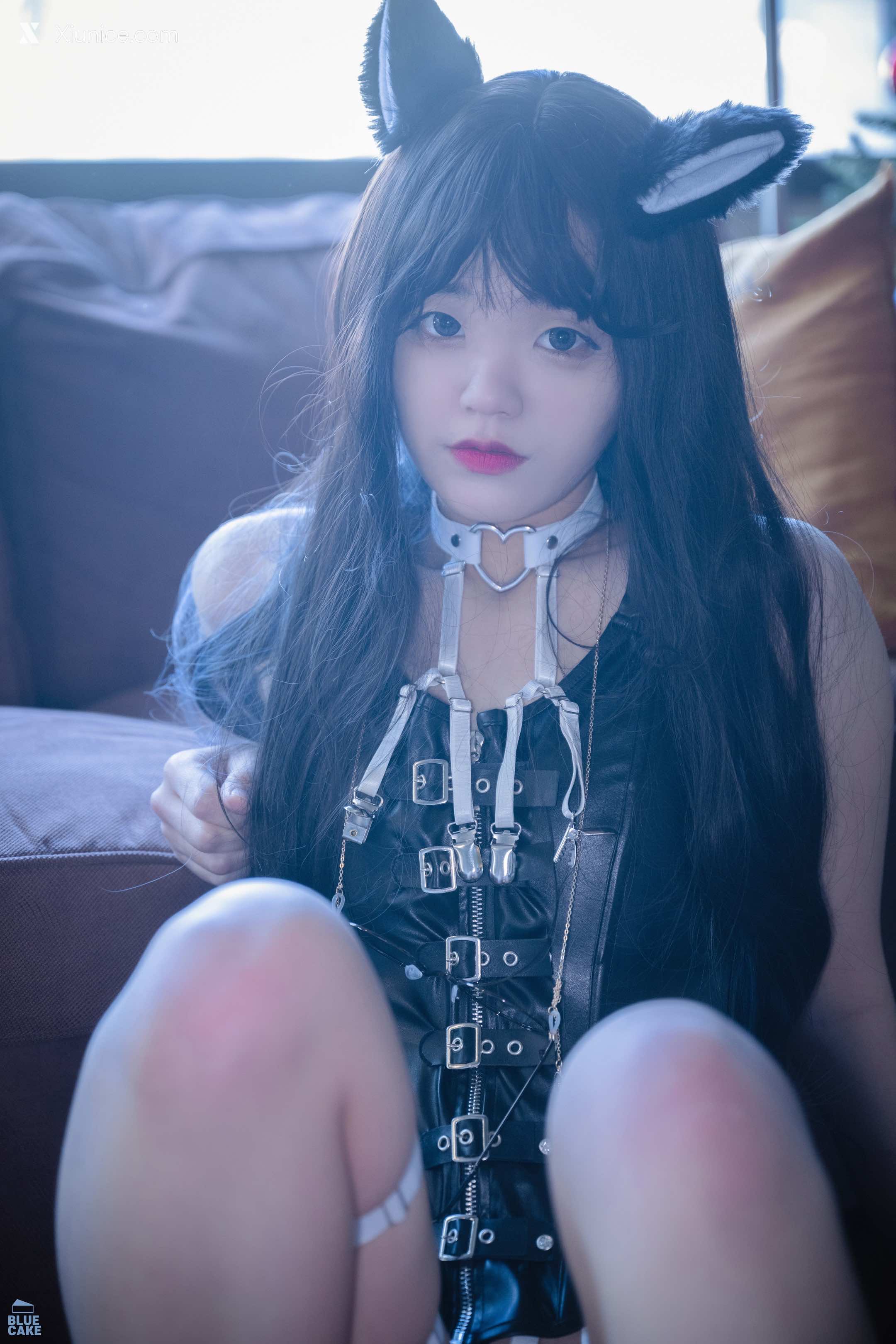 BLUECAKE Jeong Jenny (정제니) – BLUISH 第22张