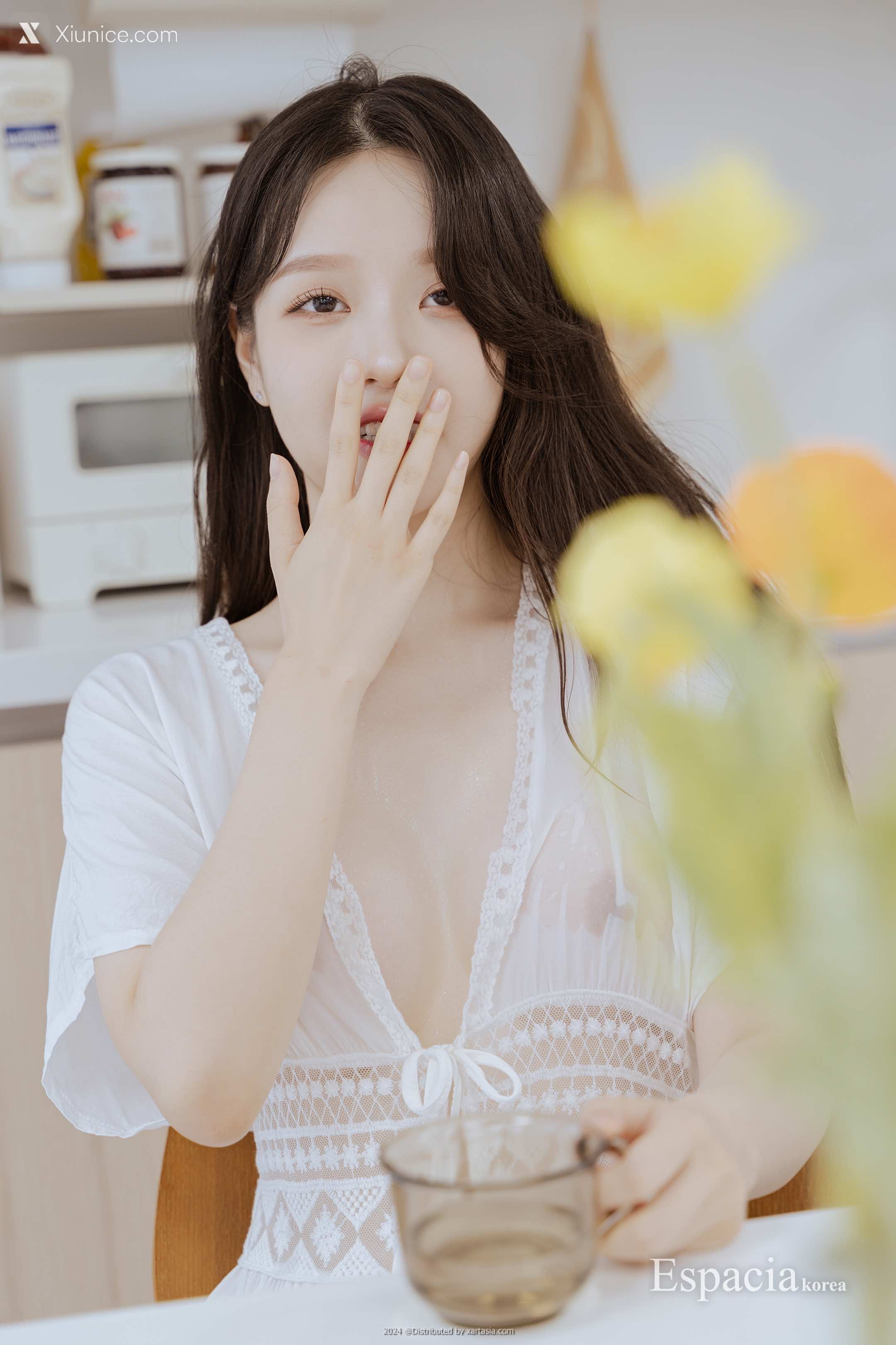 Espacia Korea EHC#078 SOMI (소미) 第47张