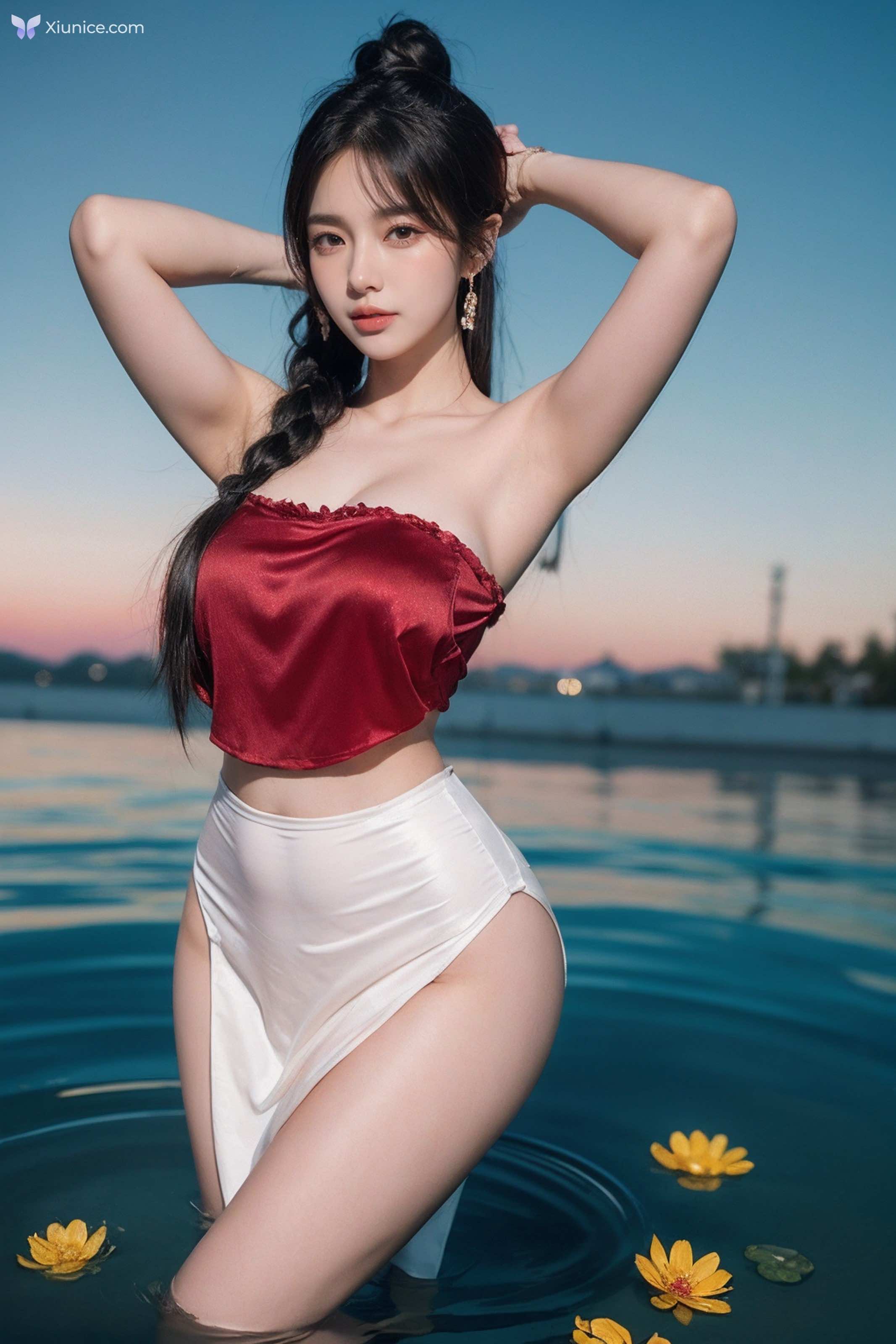 AI Girl kaiysx – 479期 – 503期作品 第1036张