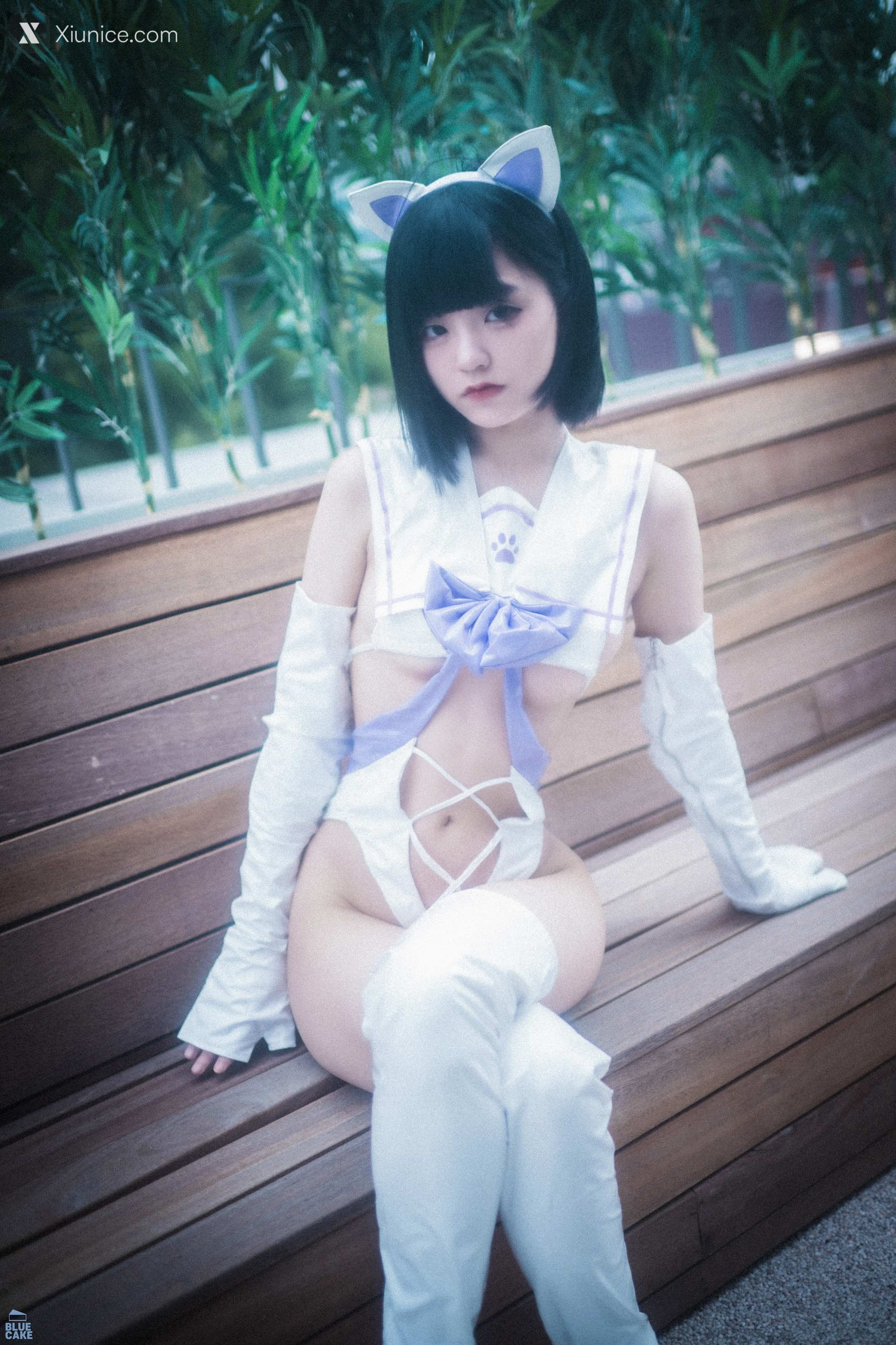 BLUECAKE Jeong Jenny (정제니) – Meow 第65张