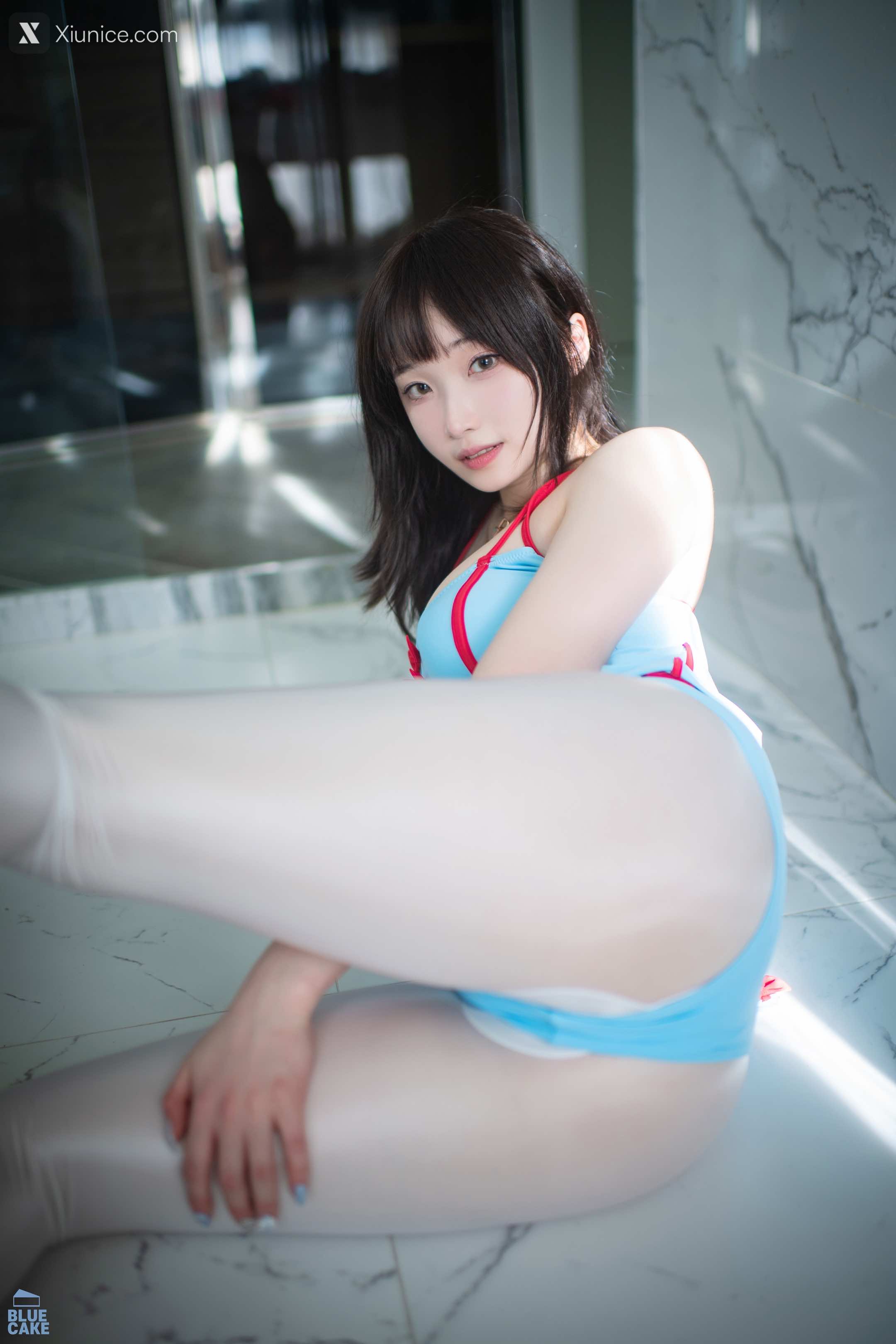 BLUECAKE Bambi (밤비) – Love Dive 第98张