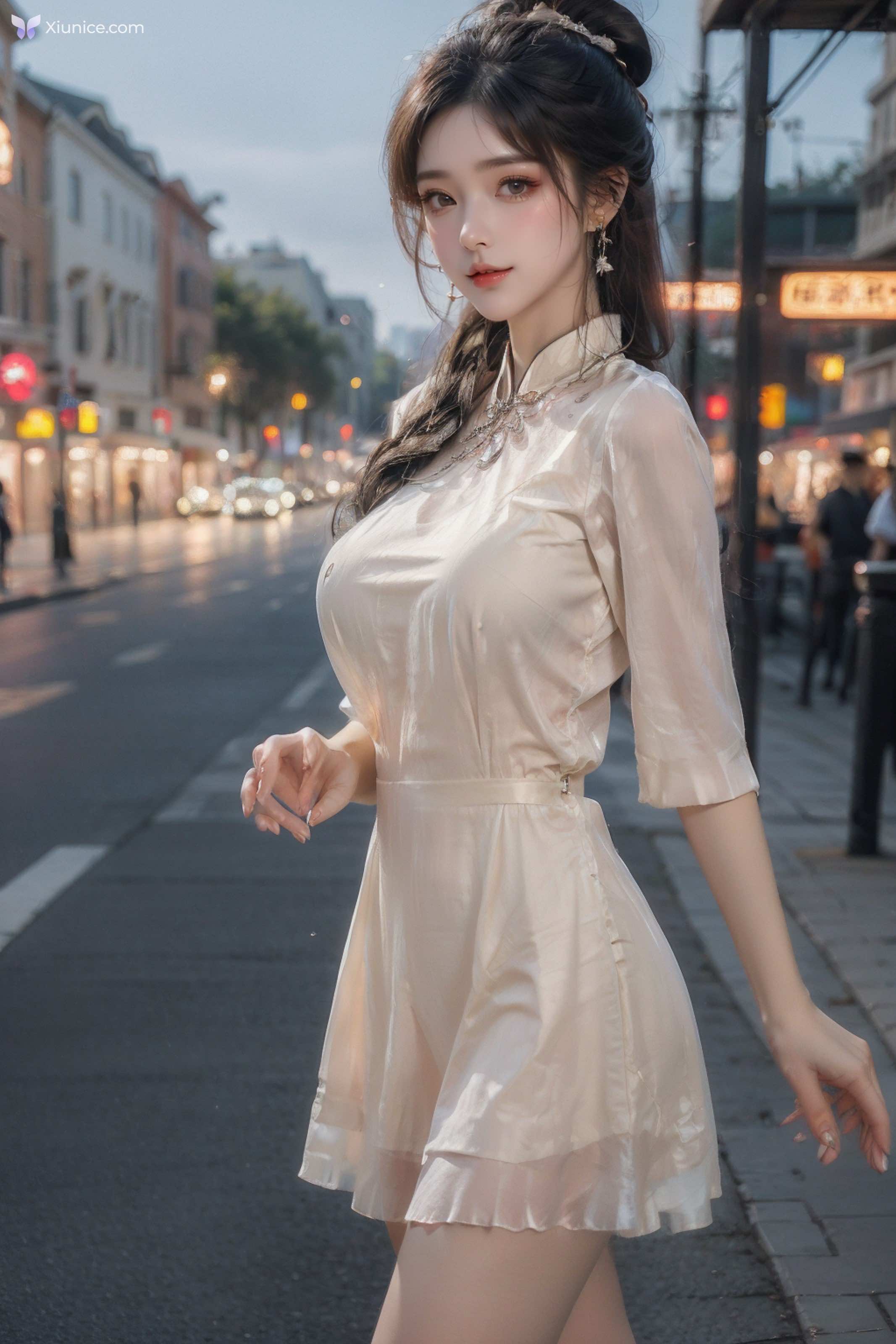 AI Girl kaiysx – 479期 – 503期作品 第1732张