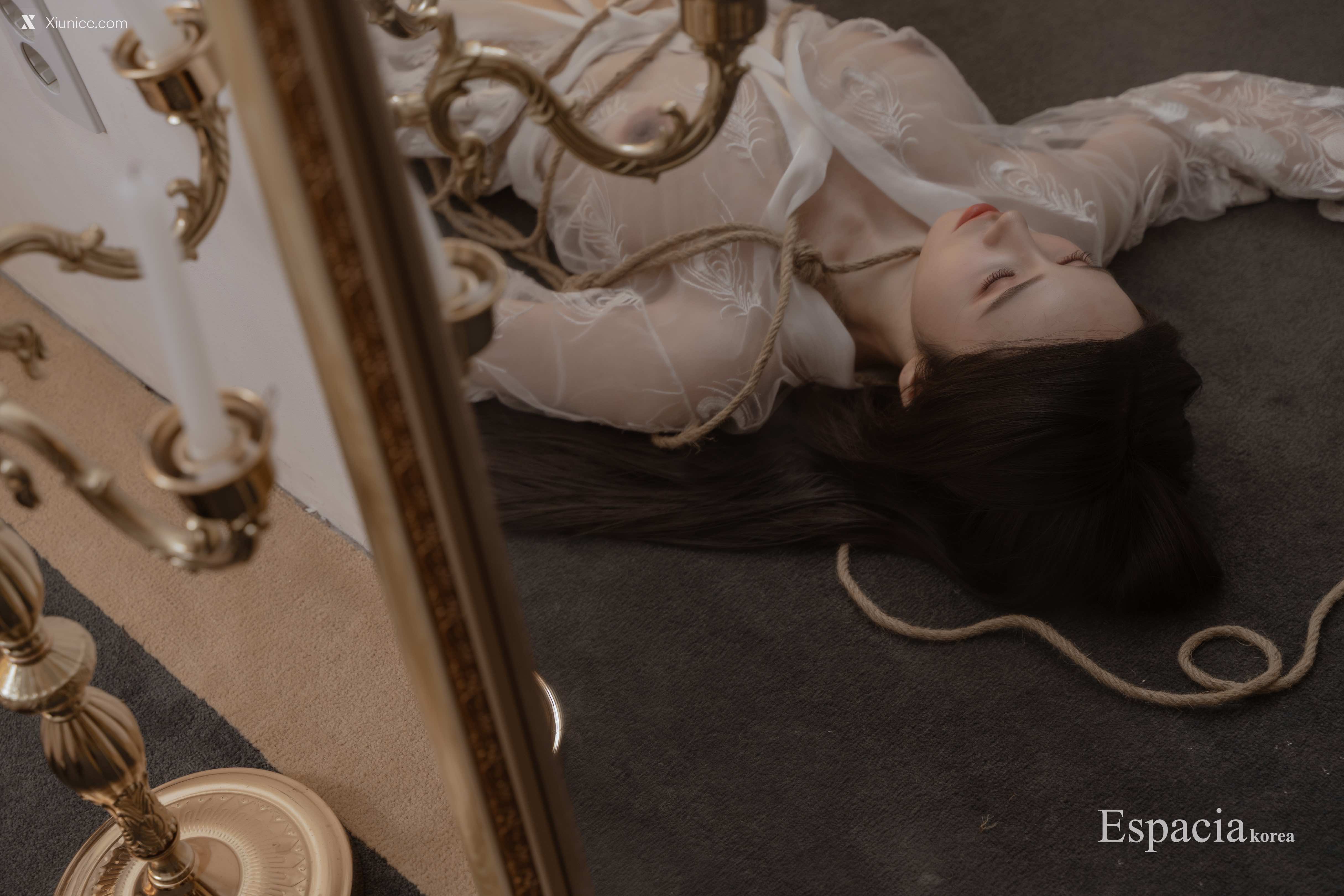 Espacia Korea EHC#147 – YUNHA 第17张