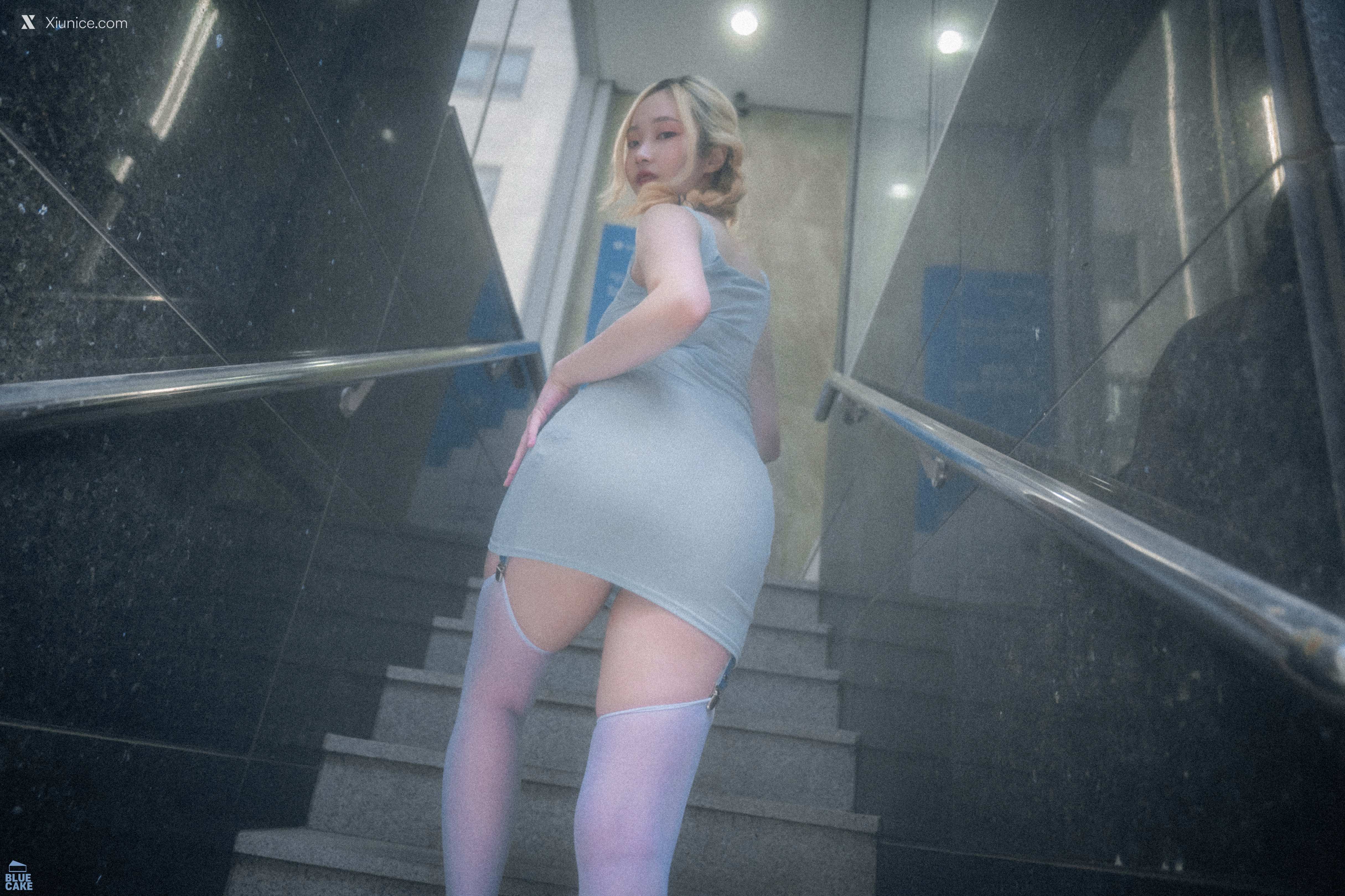 BLUECAKE Bambi (밤비) – Purity 第83张