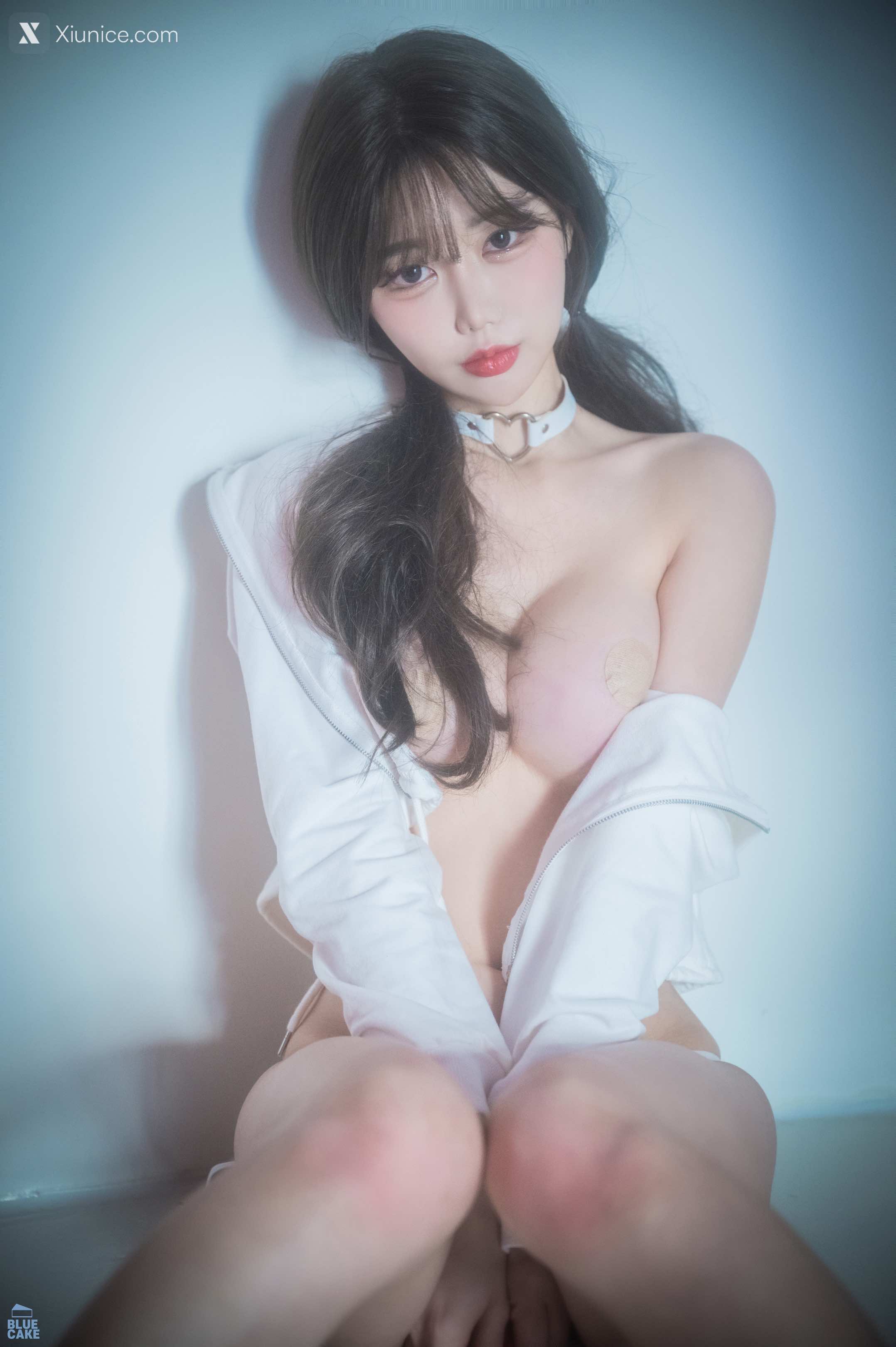 BLUECAKE Jung Eun – Dazzling No.1 第59张