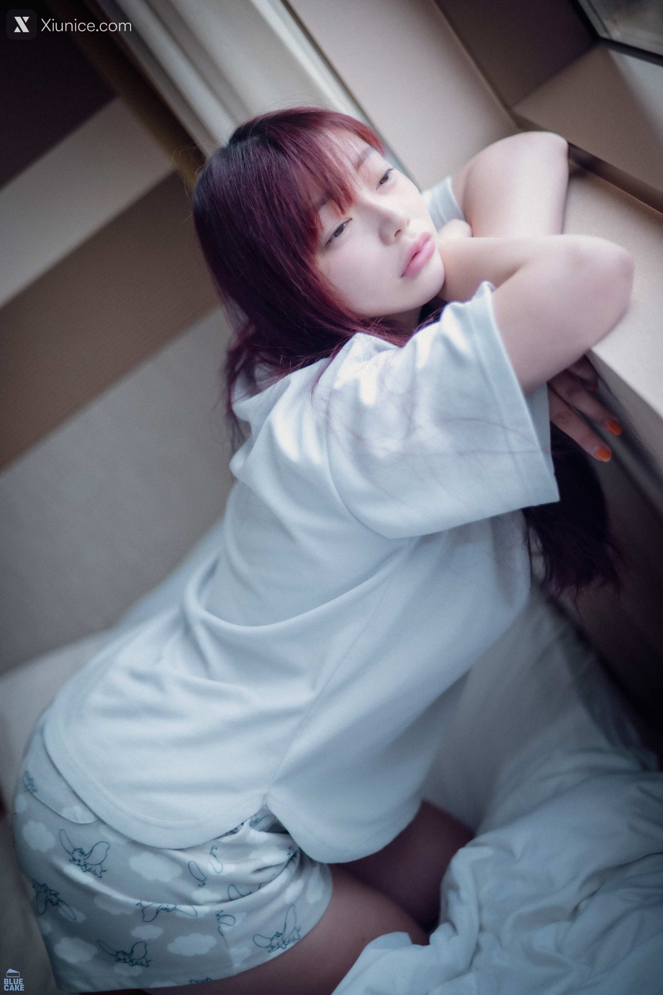 BLUECAKE Tunamayo – 호텔 급습 第1张