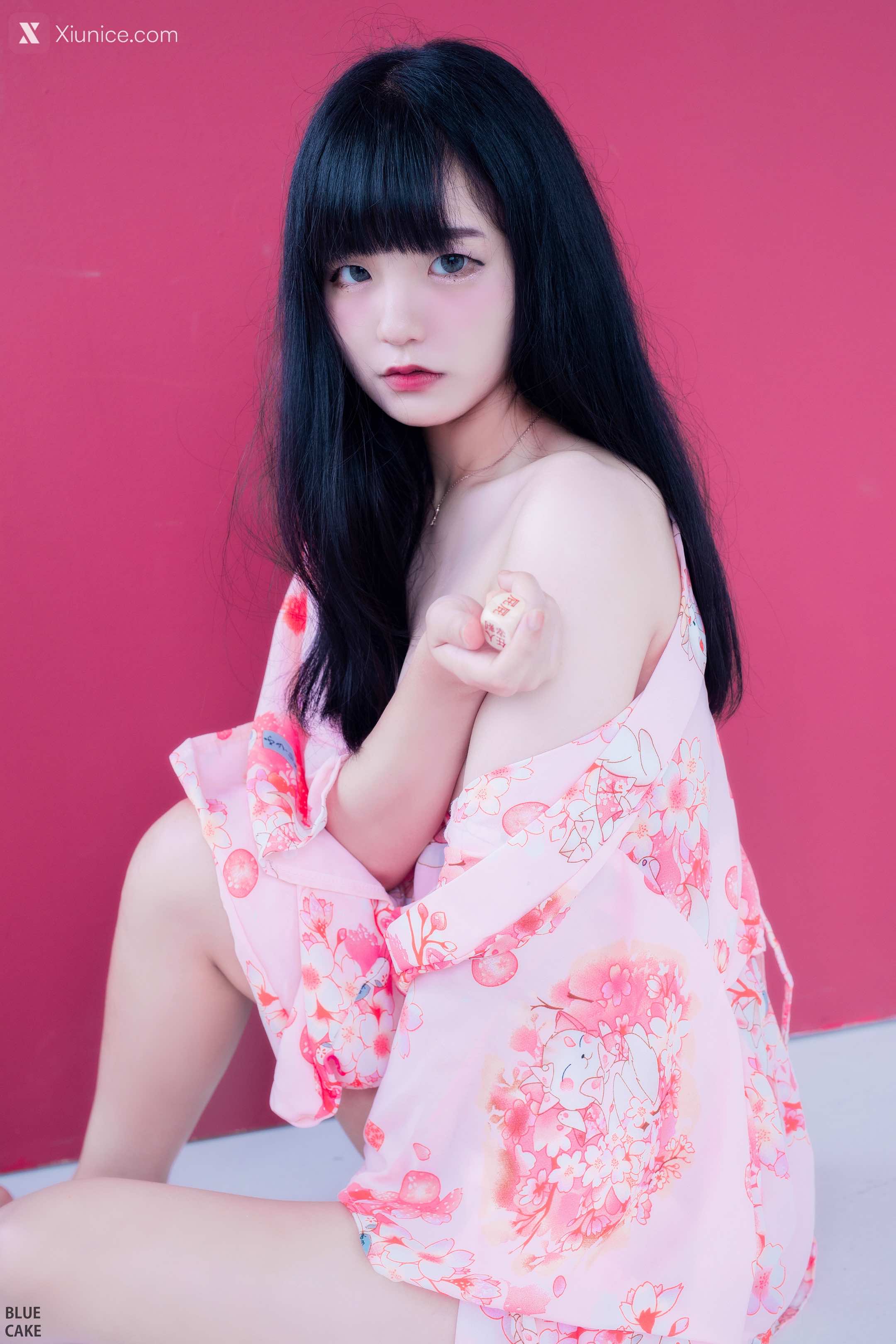 BLUECAKE Jeong Jenny (정제니) – WHITE 第24张