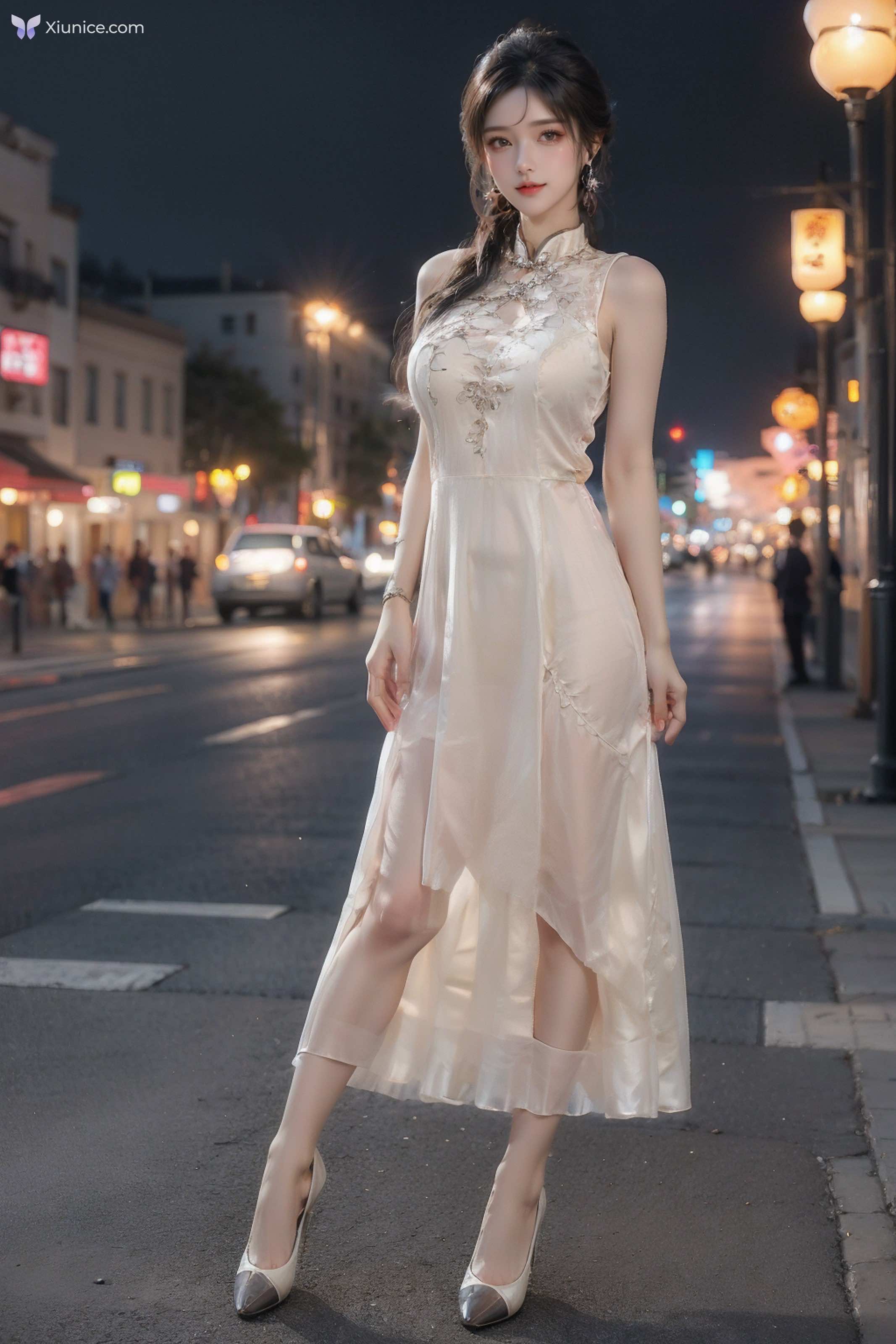 AI Girl kaiysx – 479期 – 503期作品 第1714张