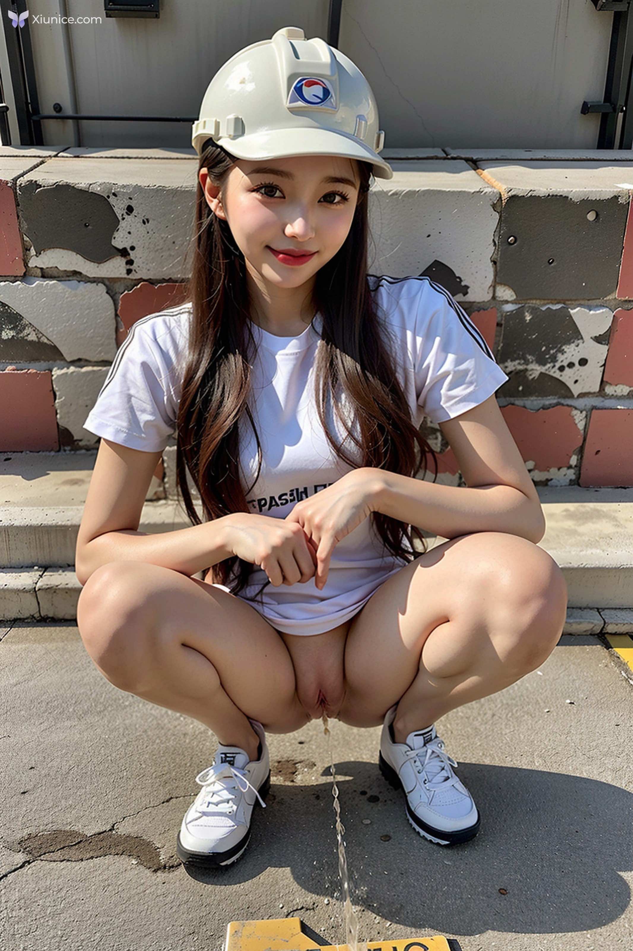 AI Girl Ai_pyramid 多种类型 第143张