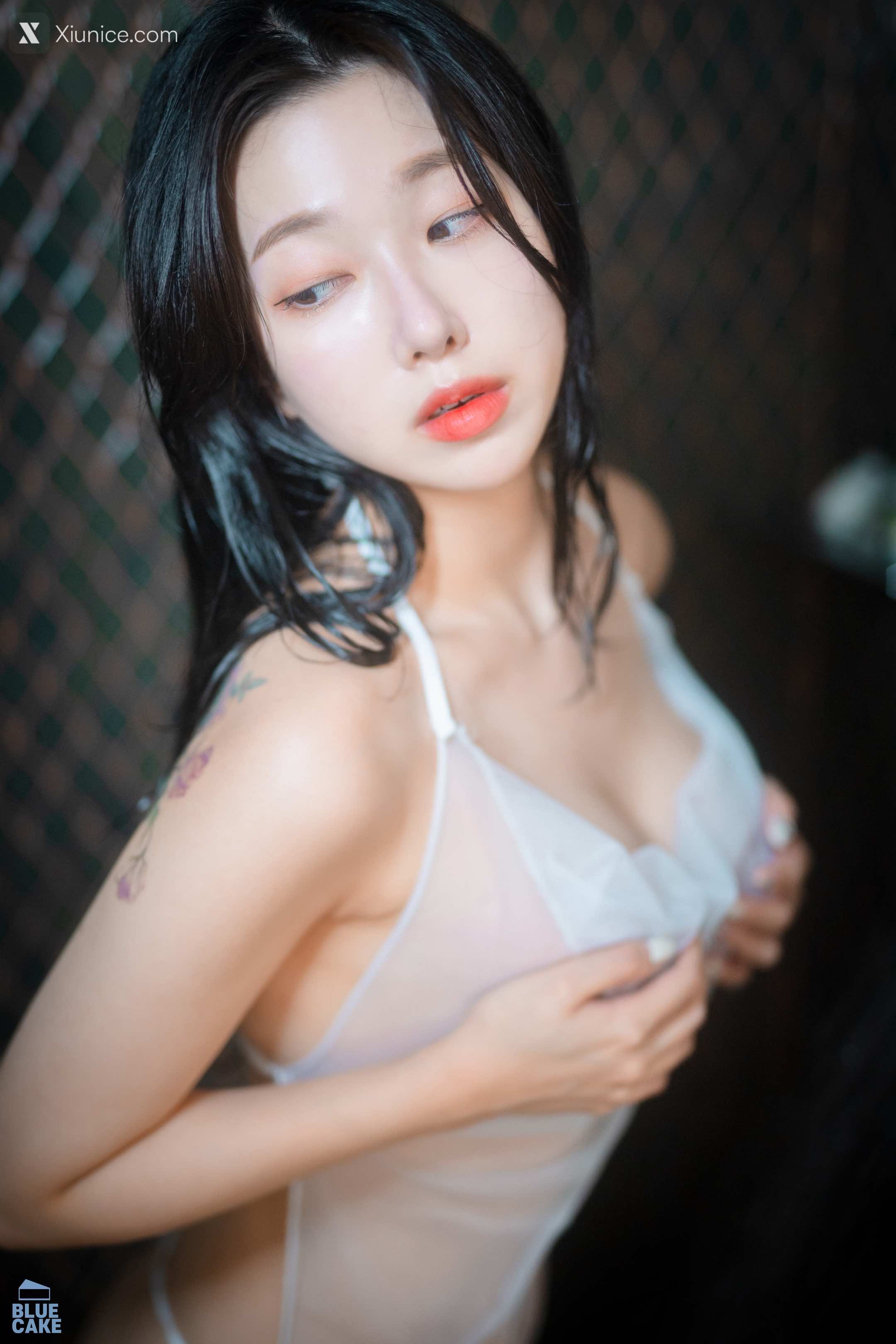 BLUECAKE Shaany – Wet 第174张