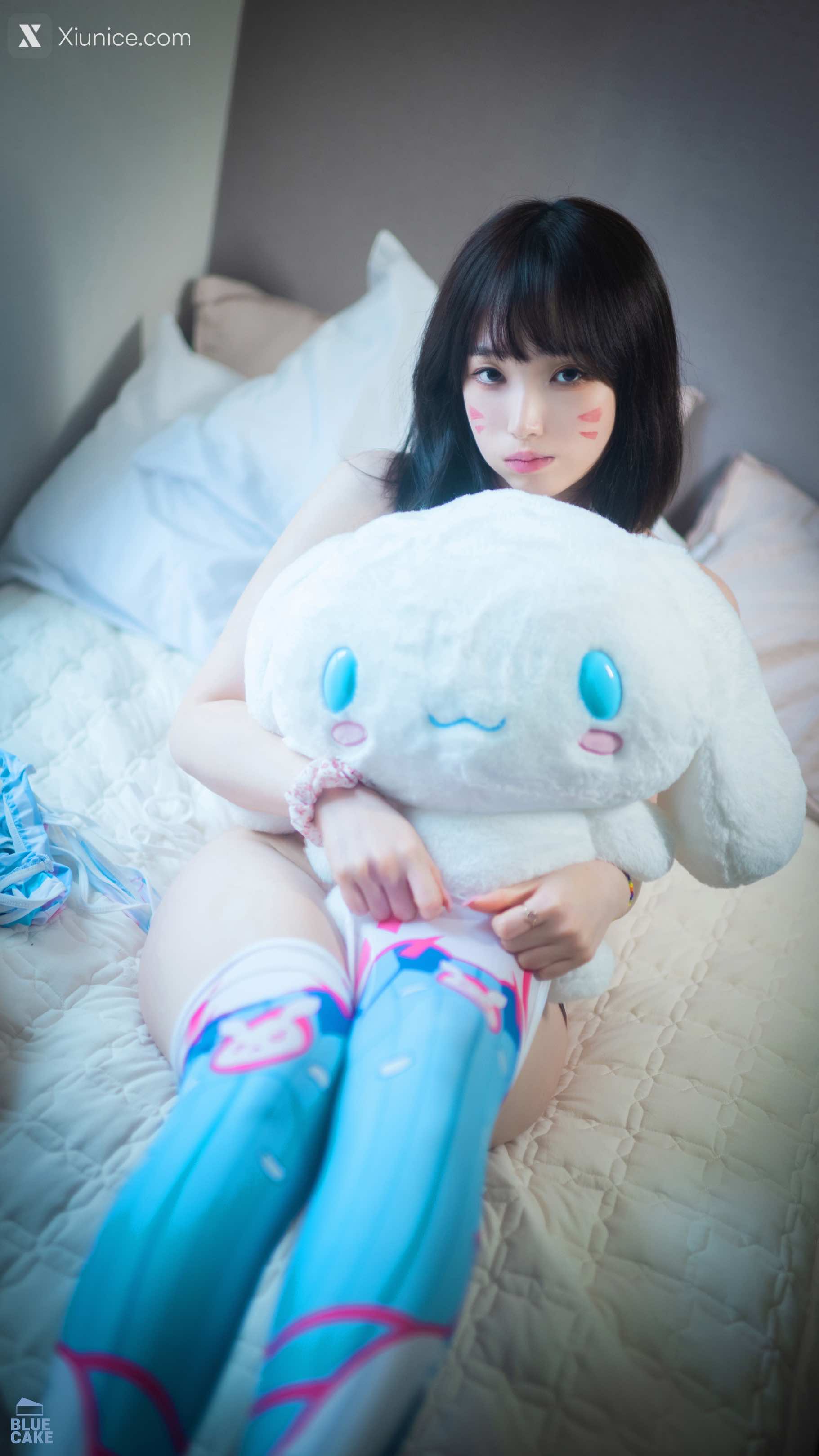 BLUECAKE Bambi (밤비) – Home Work 第253张