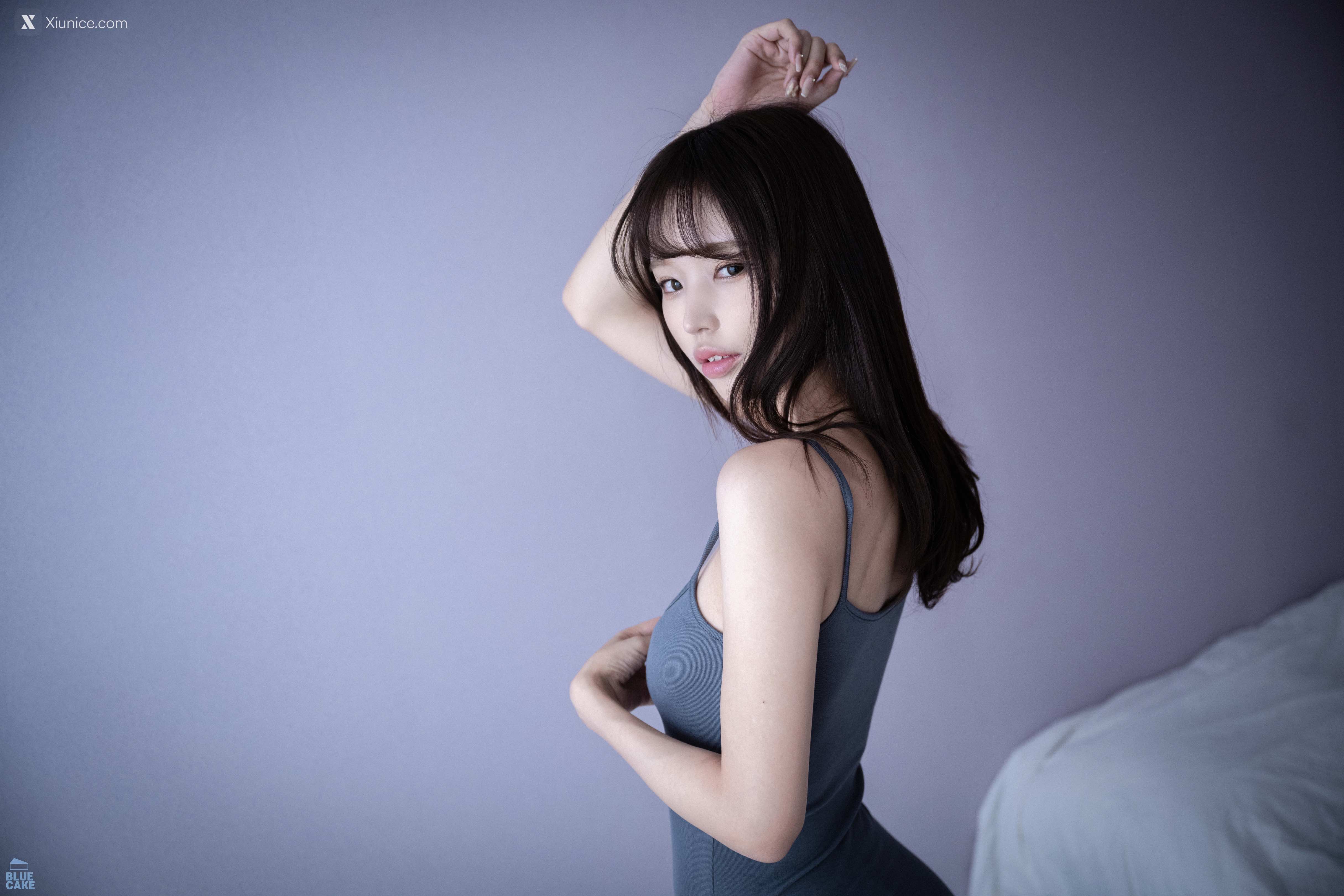 BLUECAKE Rima (新井リマ) – A Day with Rima No.1 第24张