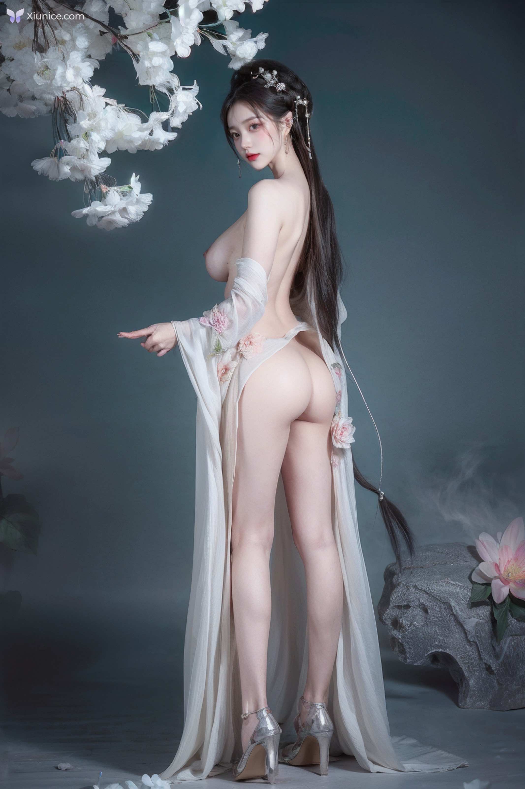 AI Girl kaiysx – 479期 – 503期作品 第342张