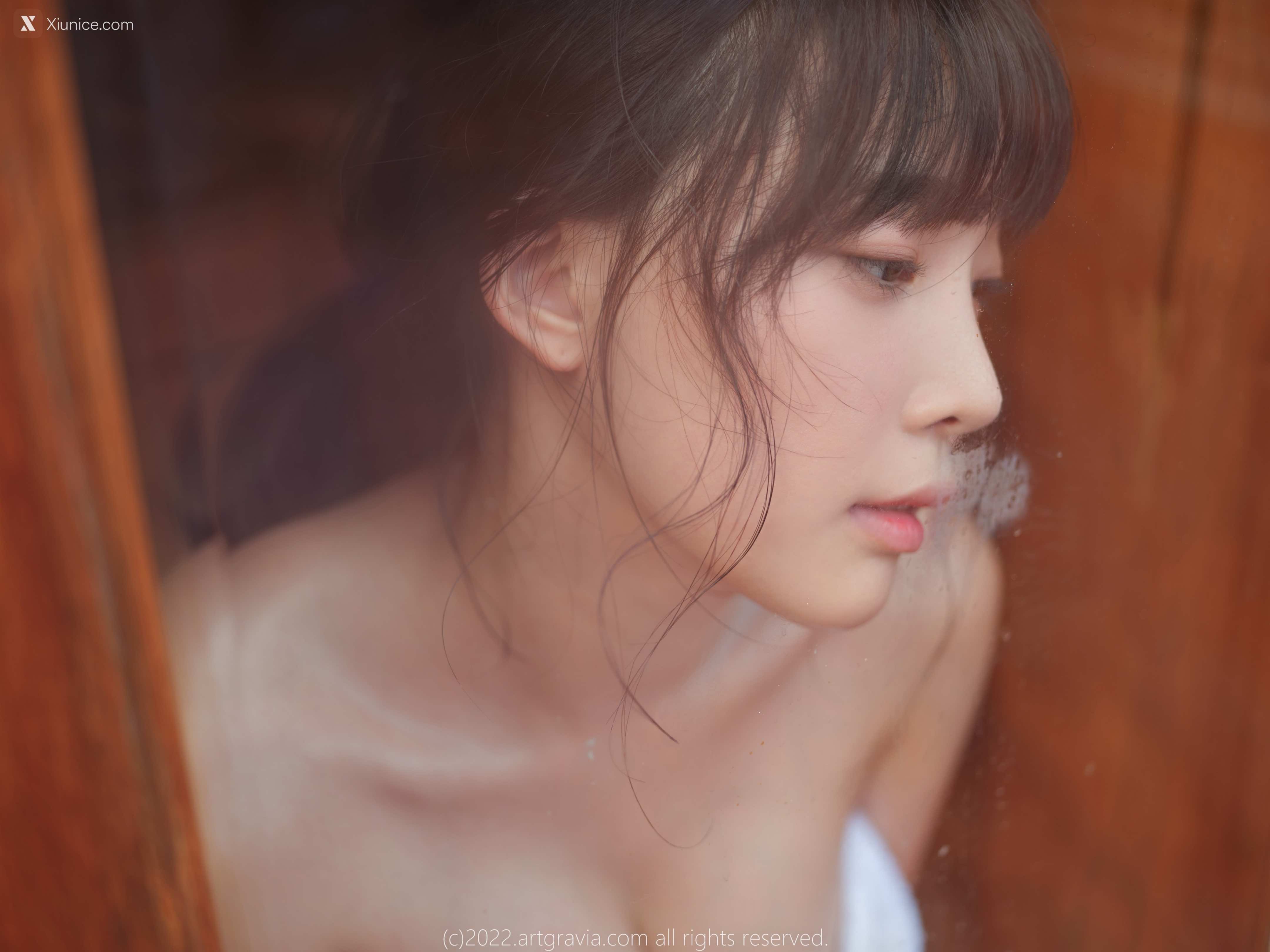 Artgravia Vol.457 Kang In-kyung (강인경) 第71张