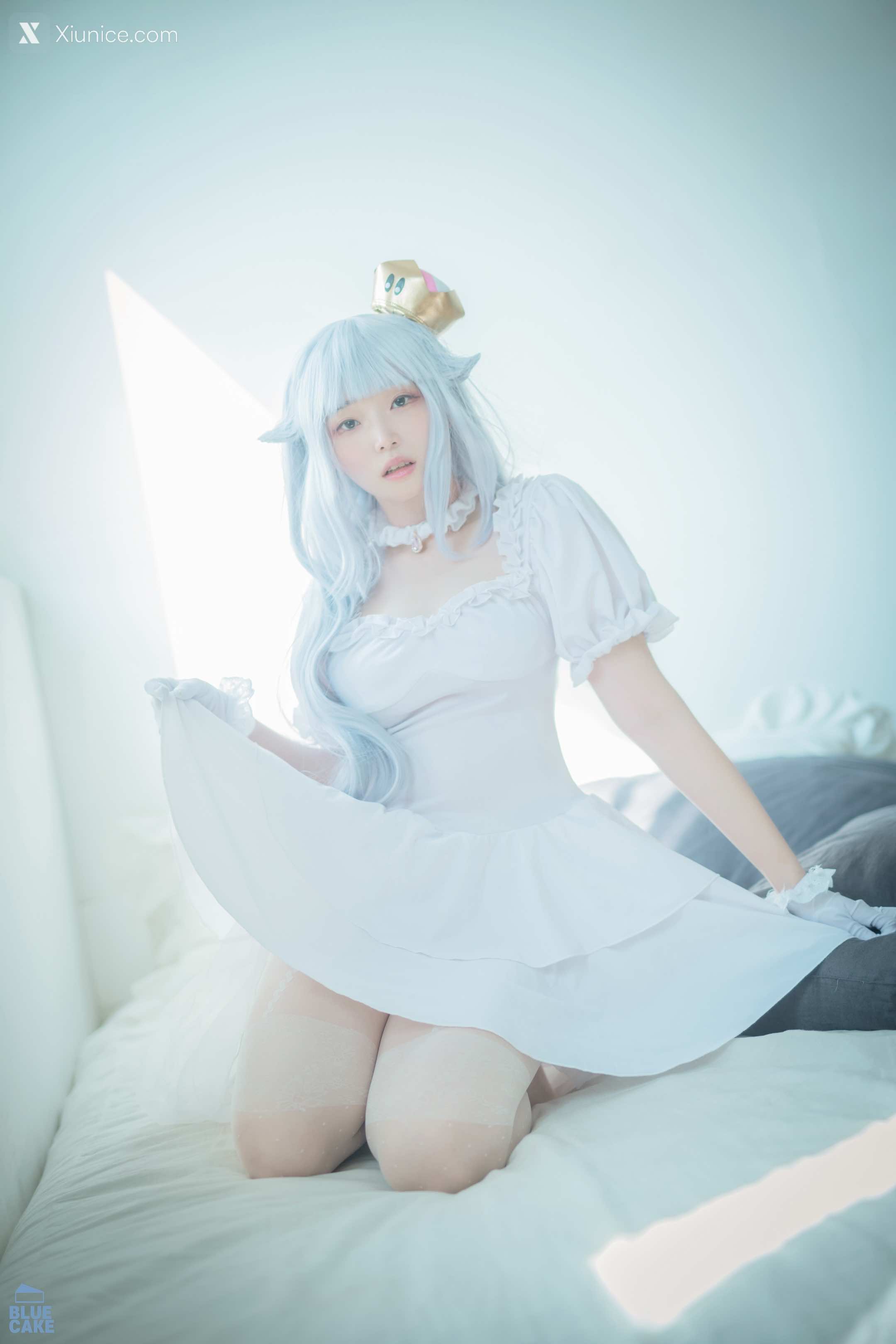 BLUECAKE Bambi (밤비) – Sticky Boosette 第94张