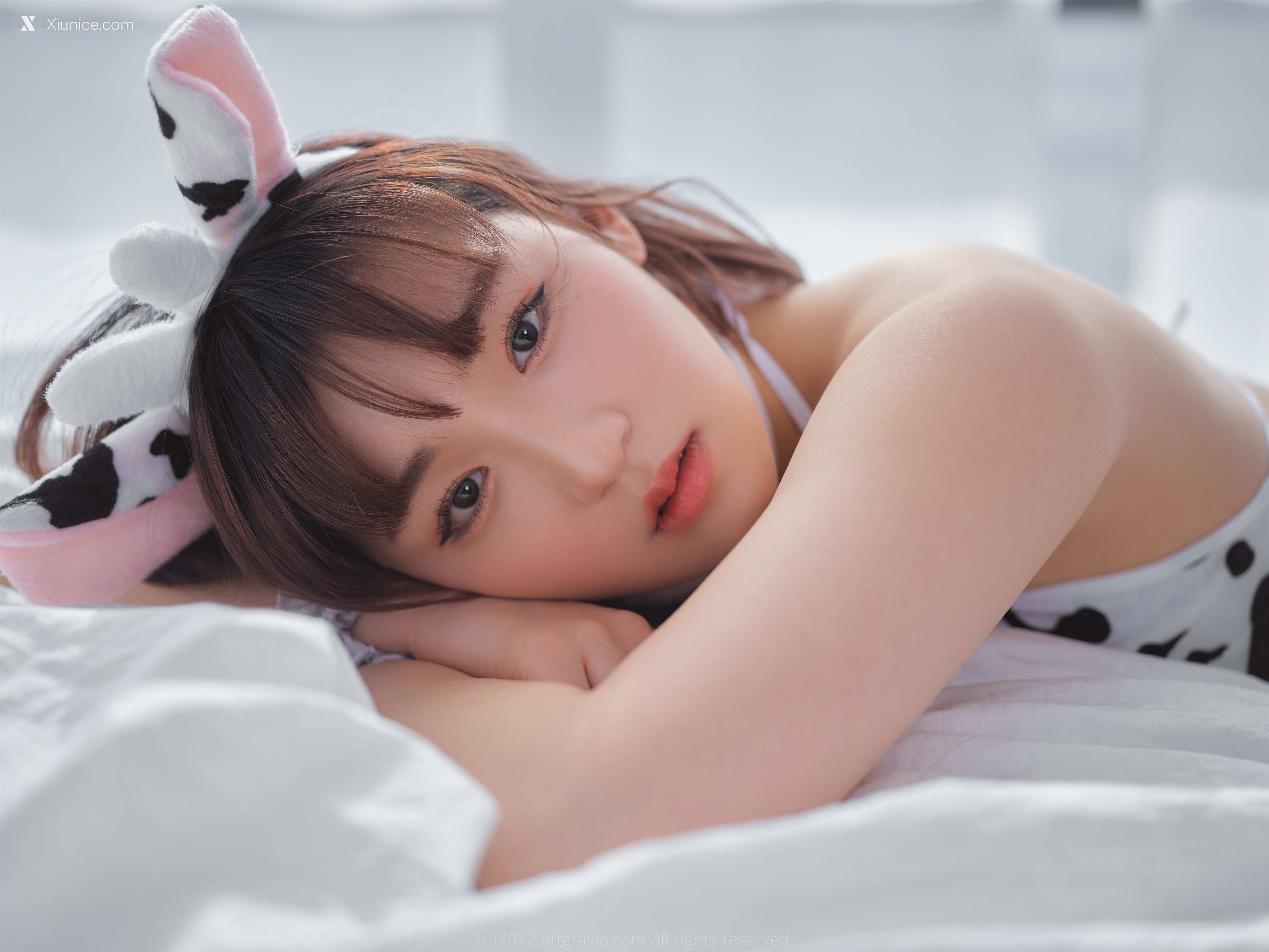 Artgravia Vol.381 HENDOONG (혠둥이) 第20张