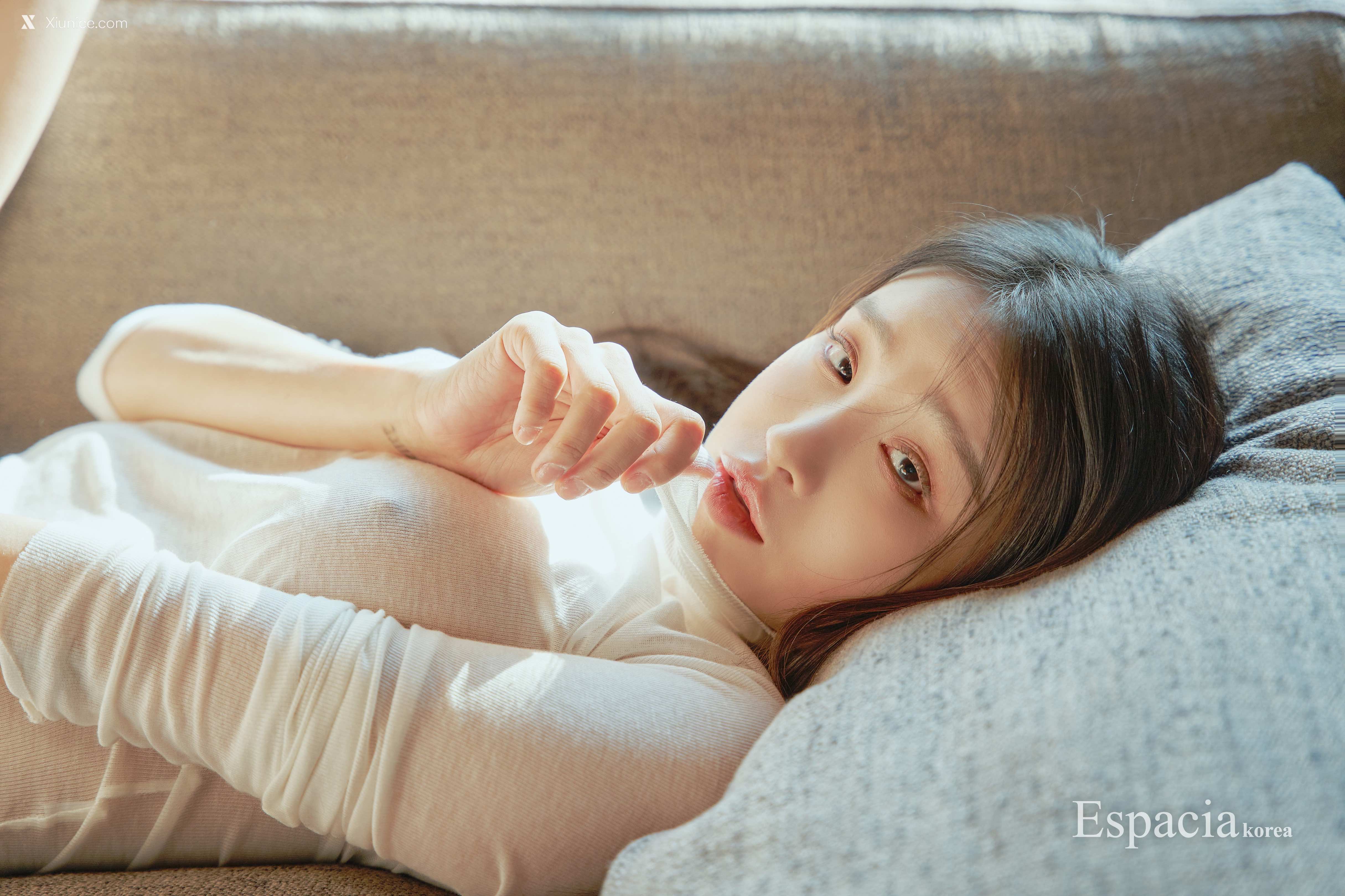 Espacia Korea EHC#104 Lee Snow 第57张