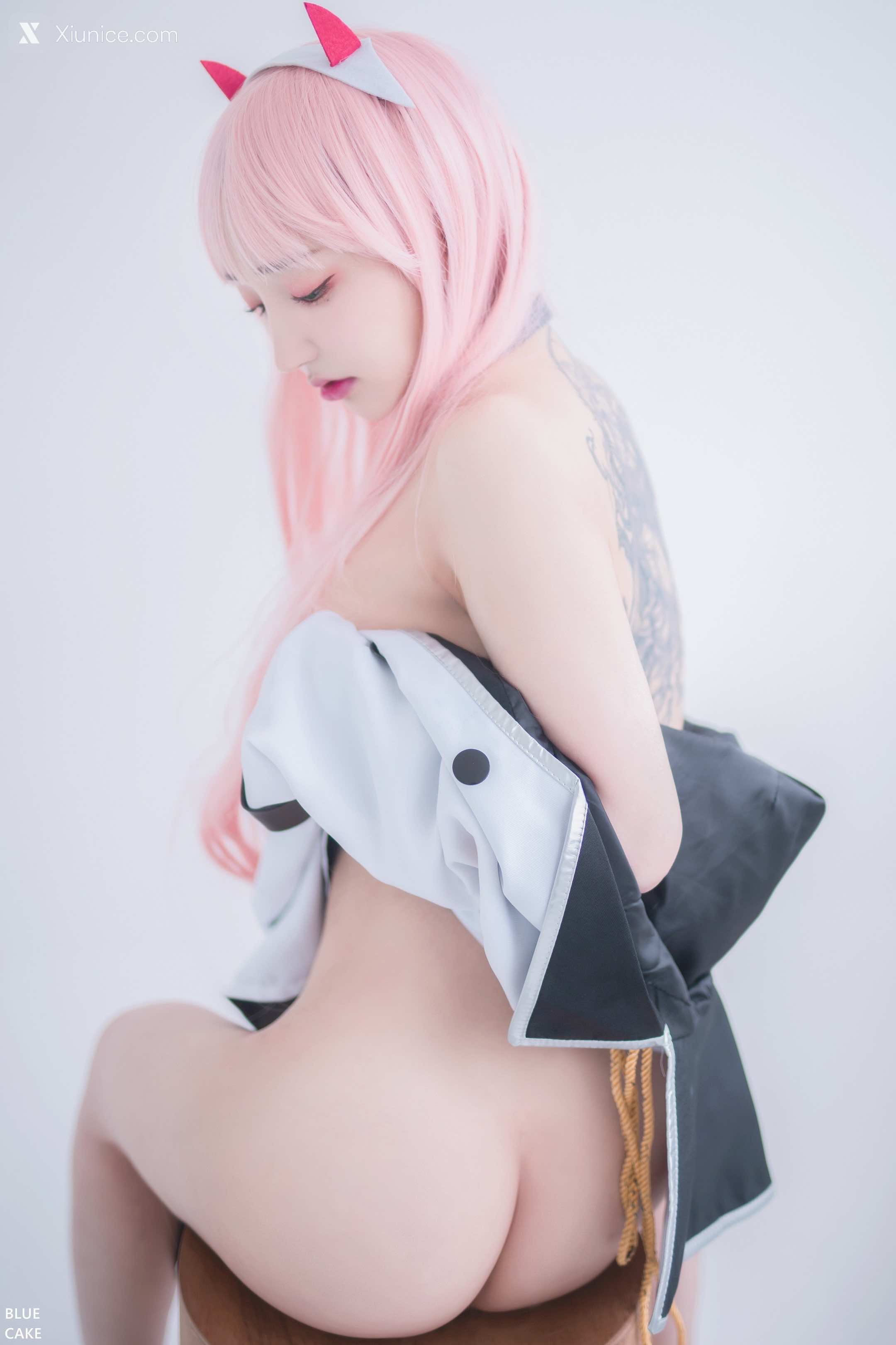 BLUECAKE Son Ye-Eun (손예은) – IN THE SEXXY 002 第120张