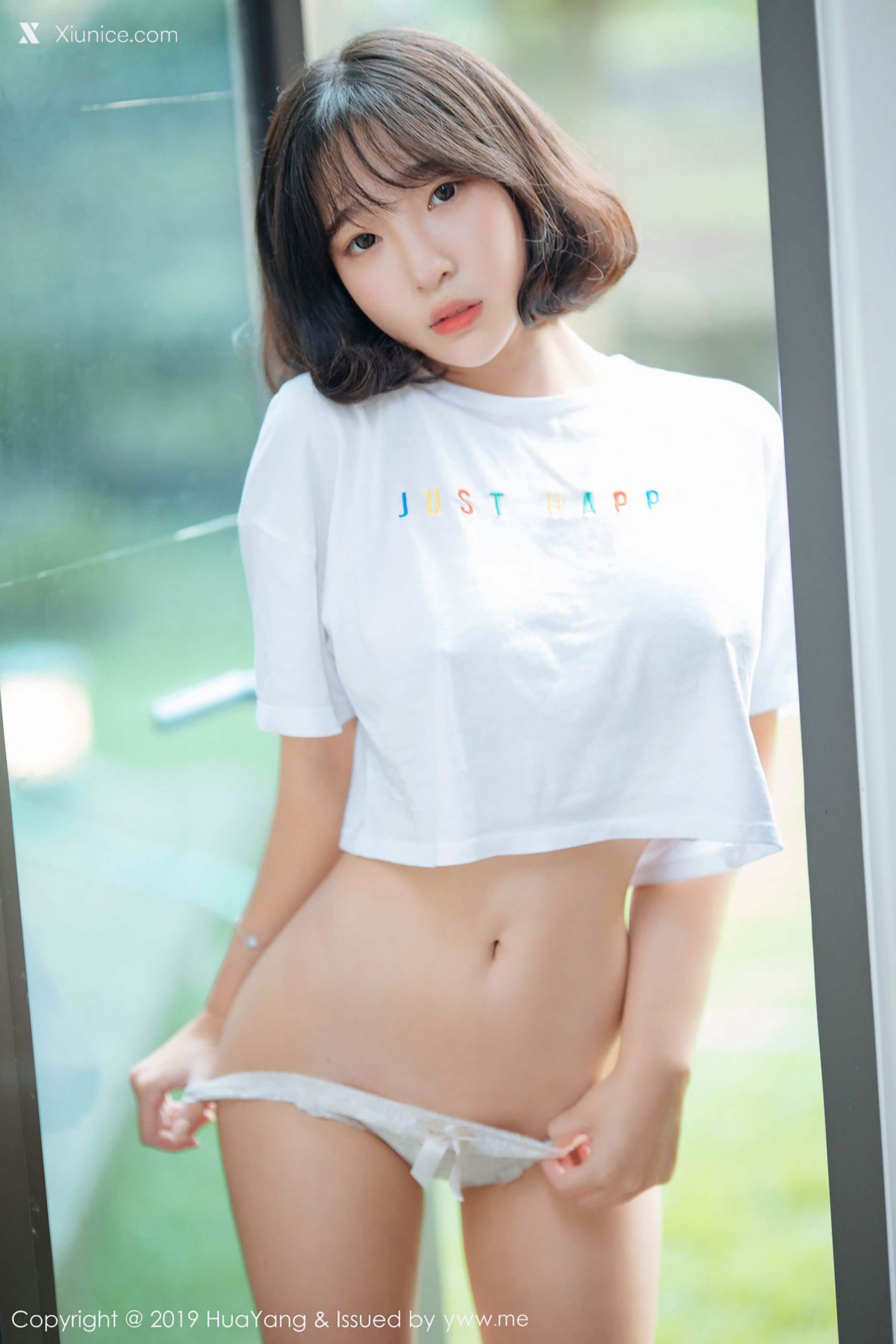 HuaYang花漾 Vol.109 模特_卿卿 第3张