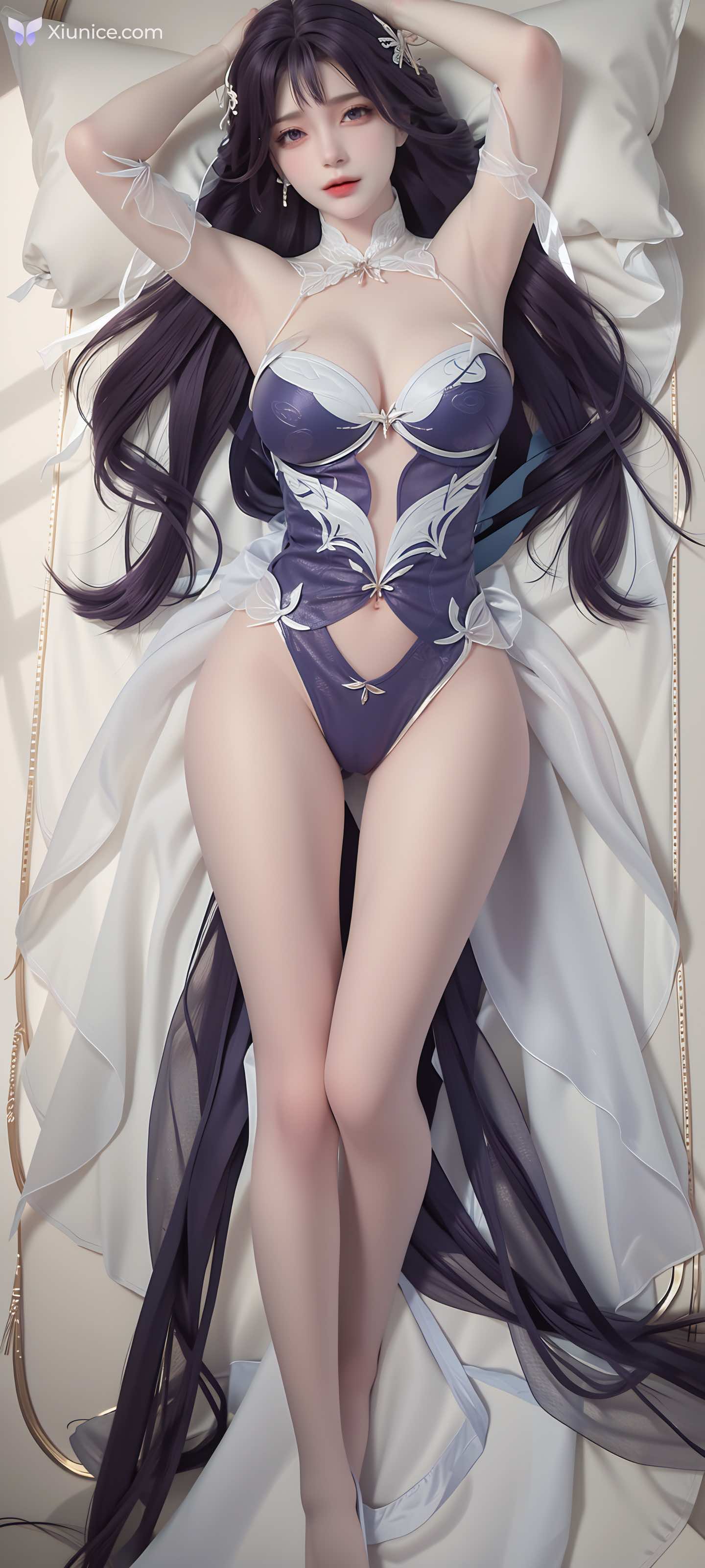 AI Girl 云曦 第32张