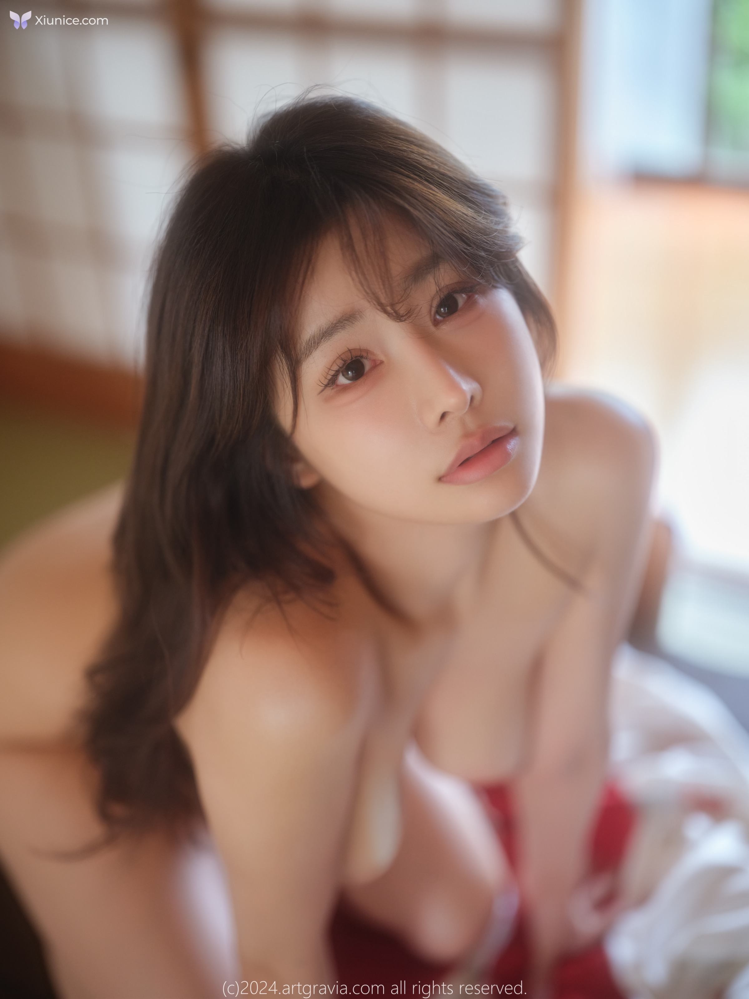 Artgravia 4K Vol.708 YeonYu 연유 第122张