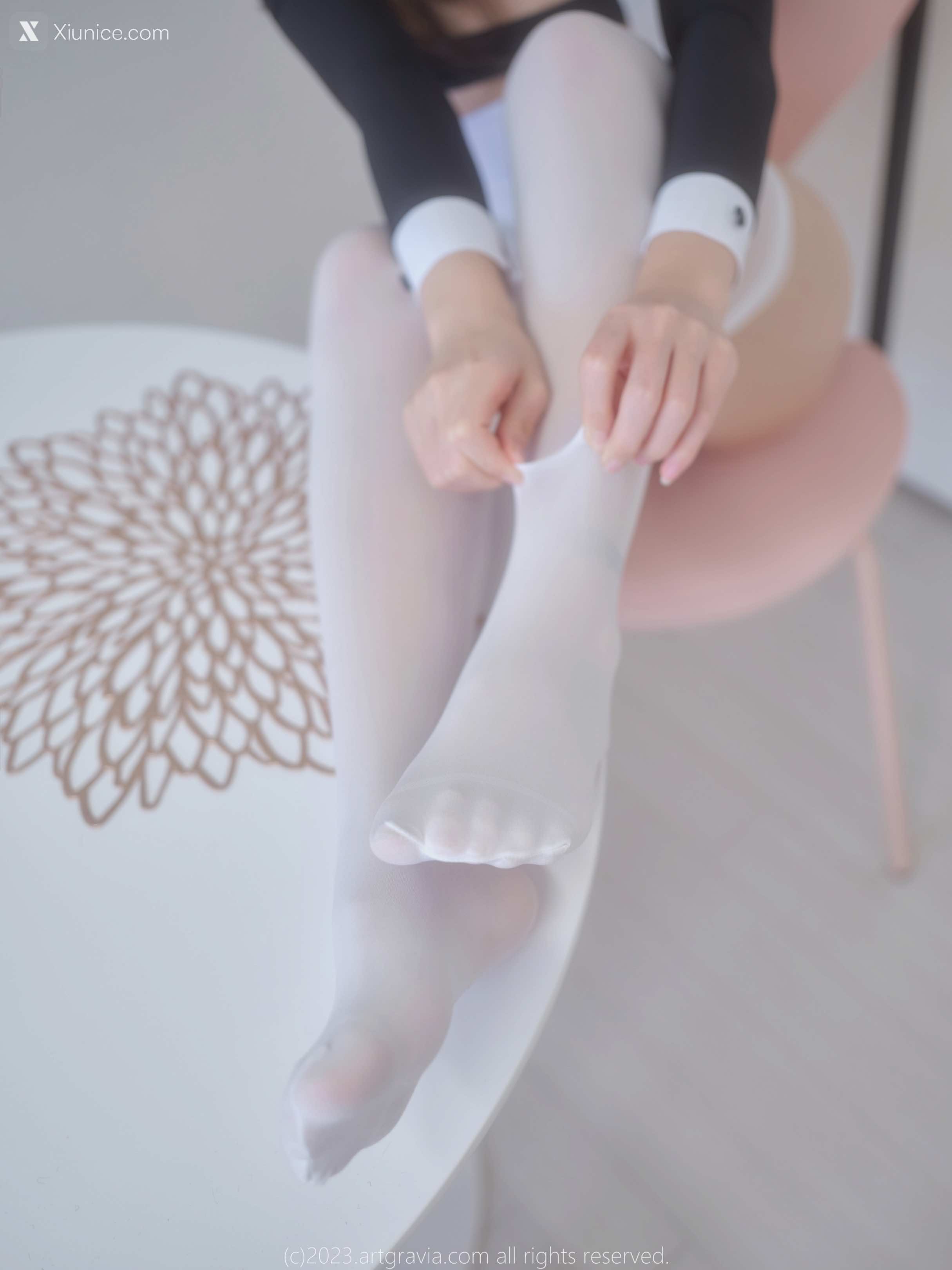 Artgravia Vol.506 Sira (시라) 第10张