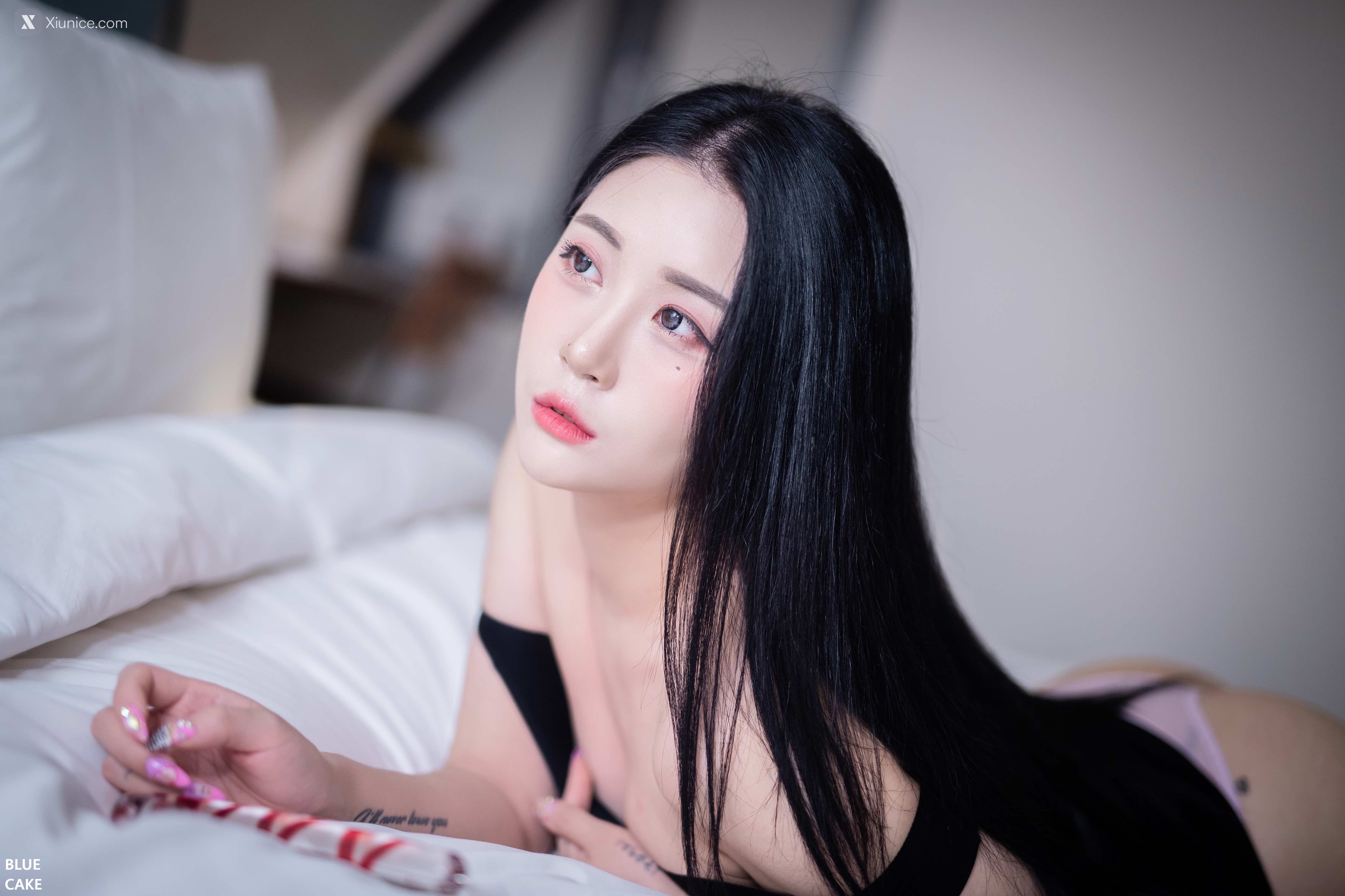 BLUECAKE Bomi (보미) – Christmas with my Bomi & Lover 第124张