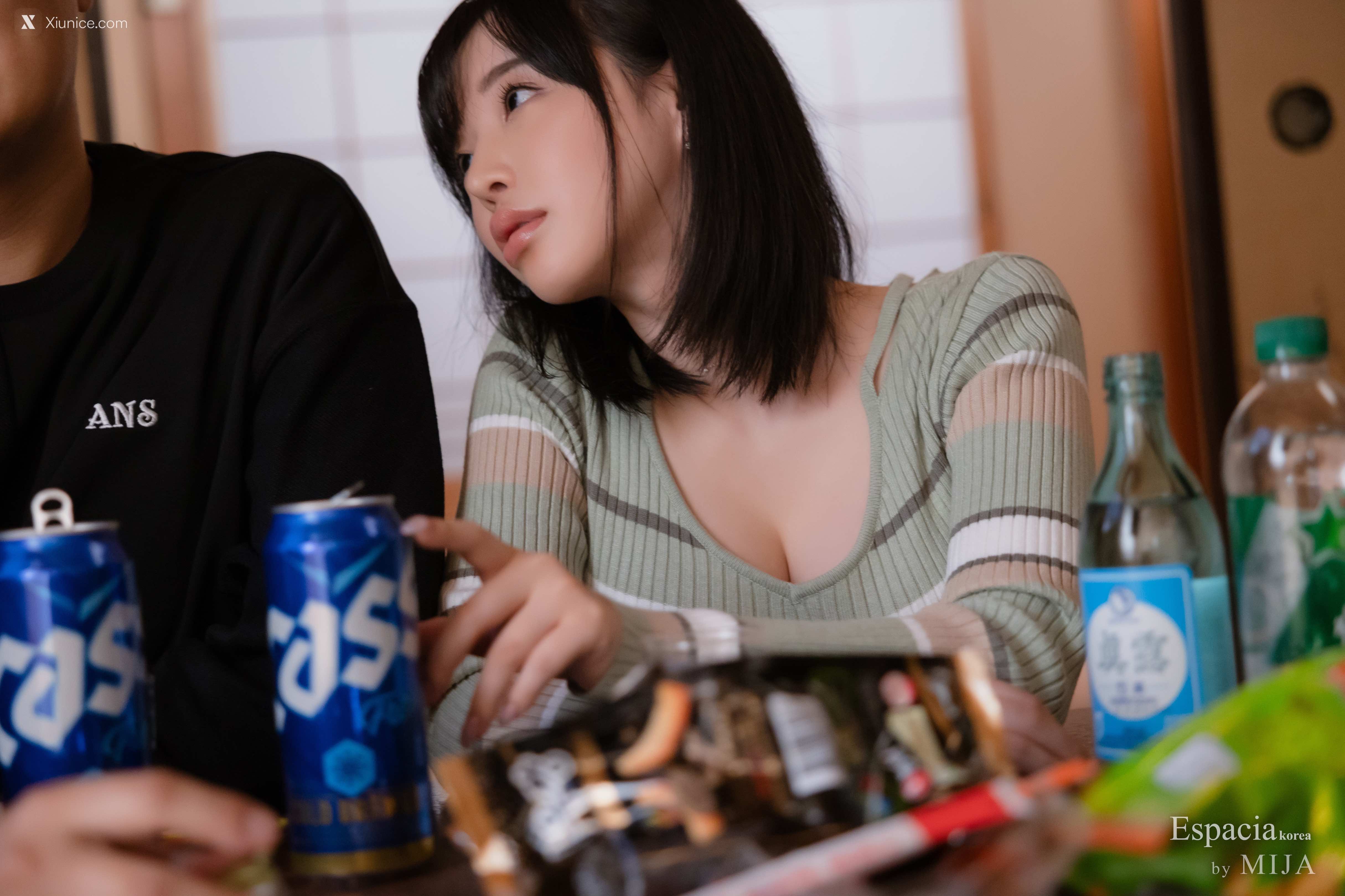 Espacia Korea EXM#001 – TSUBAKI SANNOMIYA 第16张