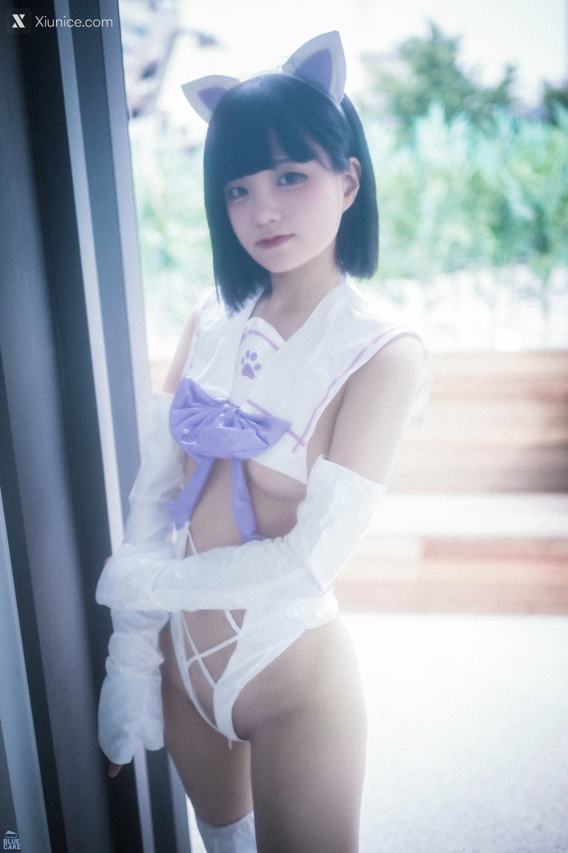 BLUECAKE Jeong Jenny (정제니) – Meow 第60张