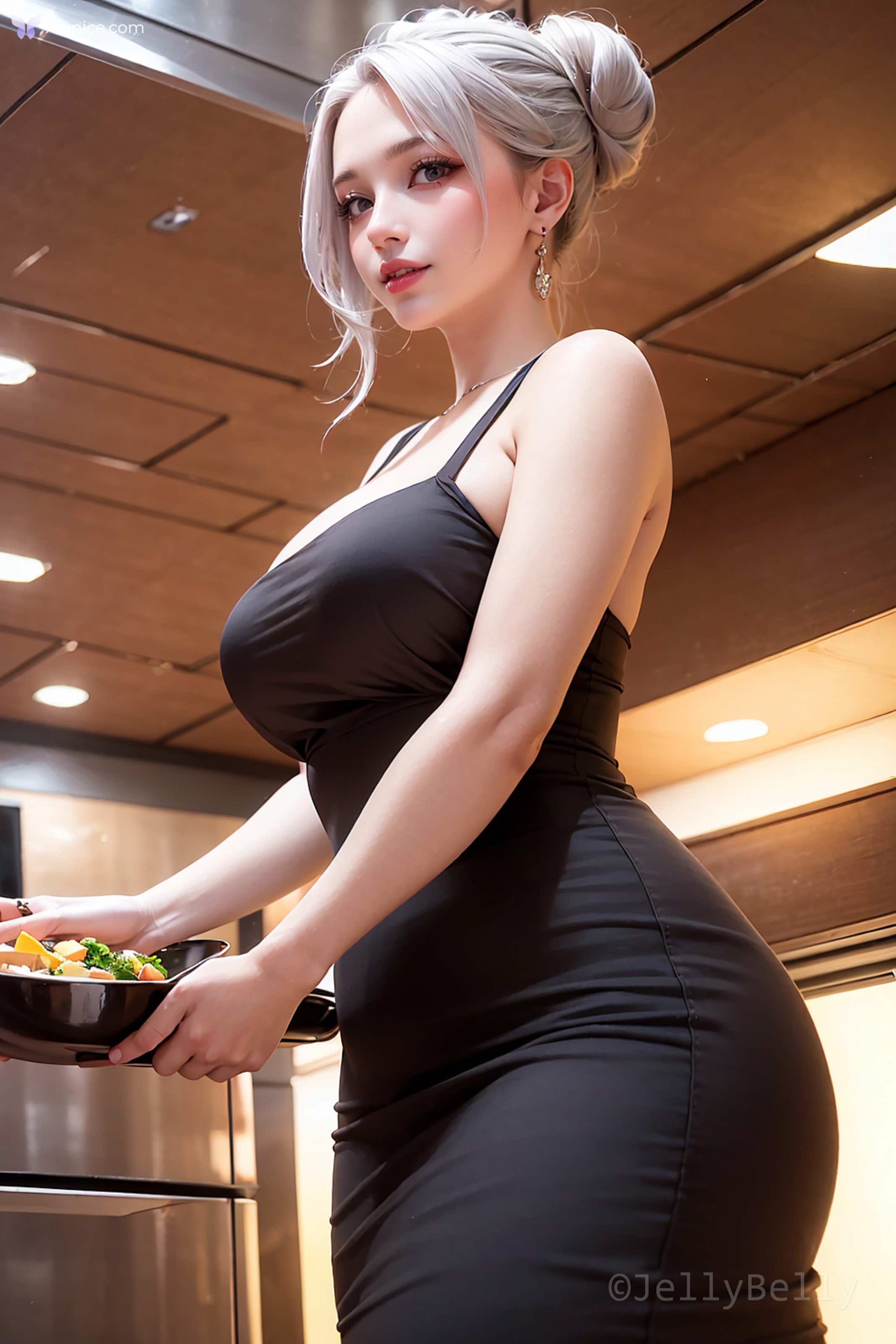 AI Girl JellyBelly – S64期 第67张