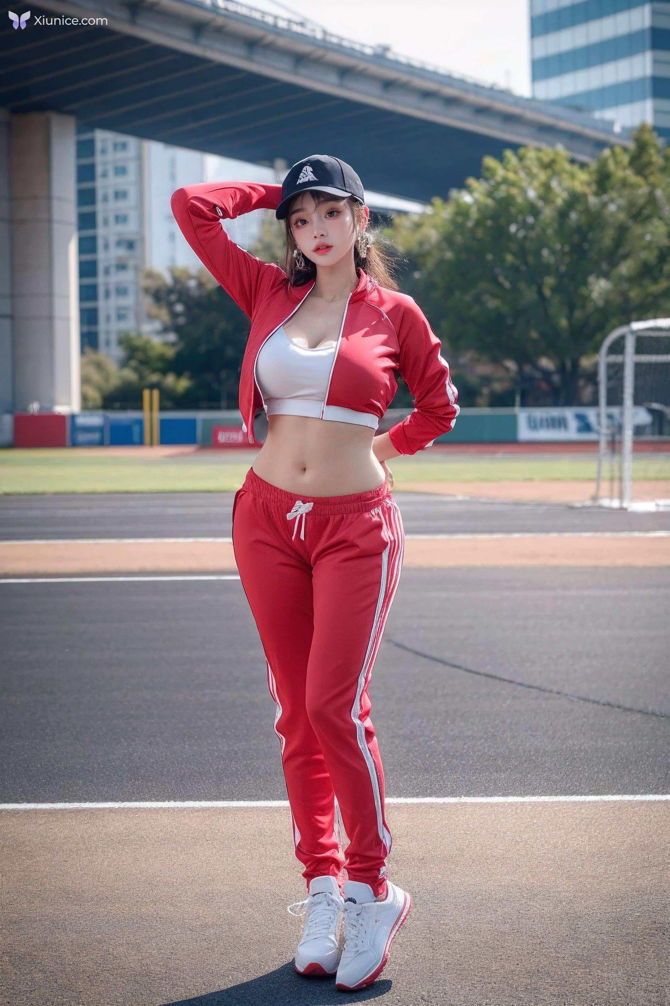 AI Girl kaiysx – 504期 – 526期作品 第279张