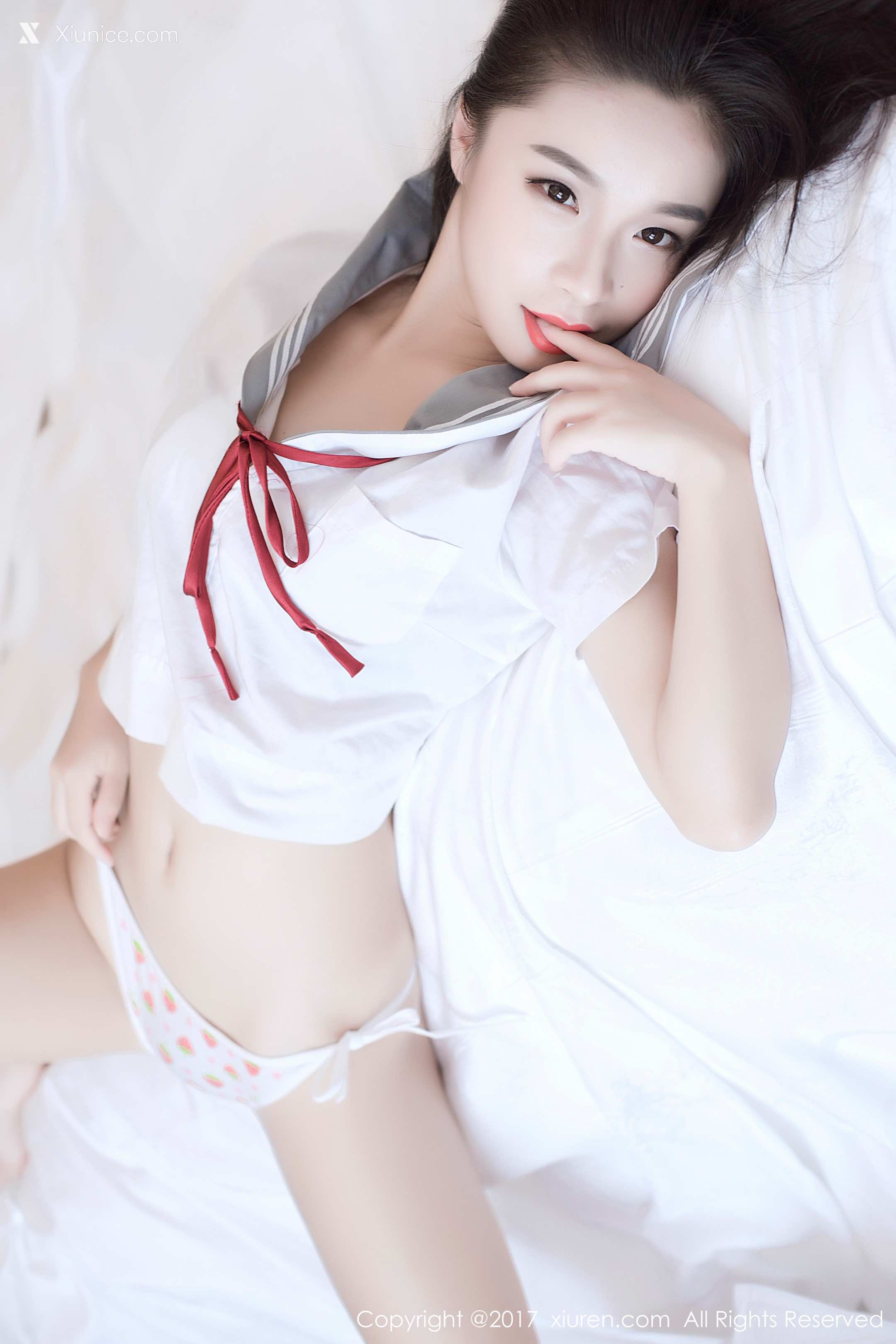 Xiuren秀人网 No.0688 绮梦Cherish 第32张