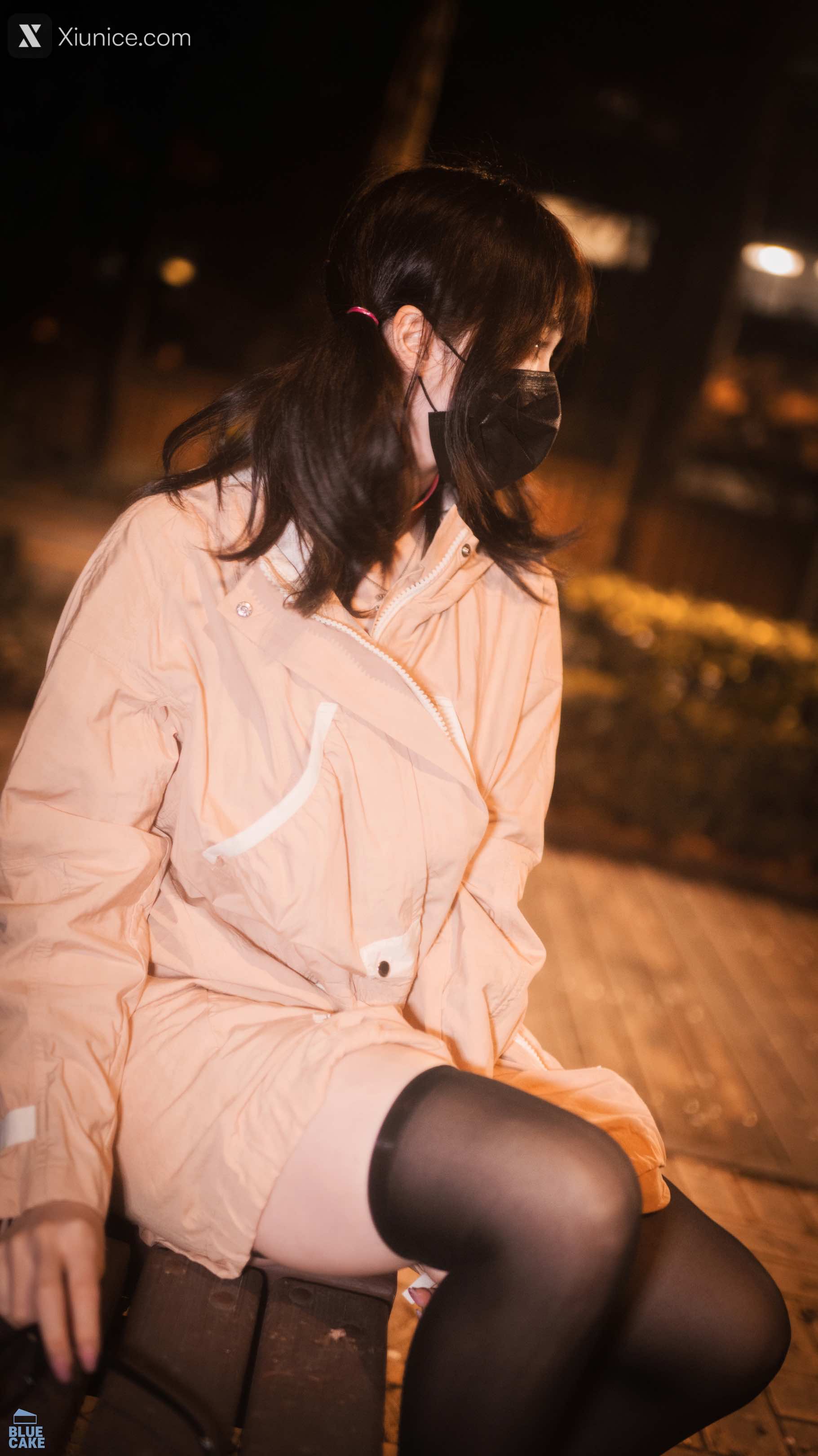 BLUECAKE Bambi (밤비) – Kagerou Daze 第115张
