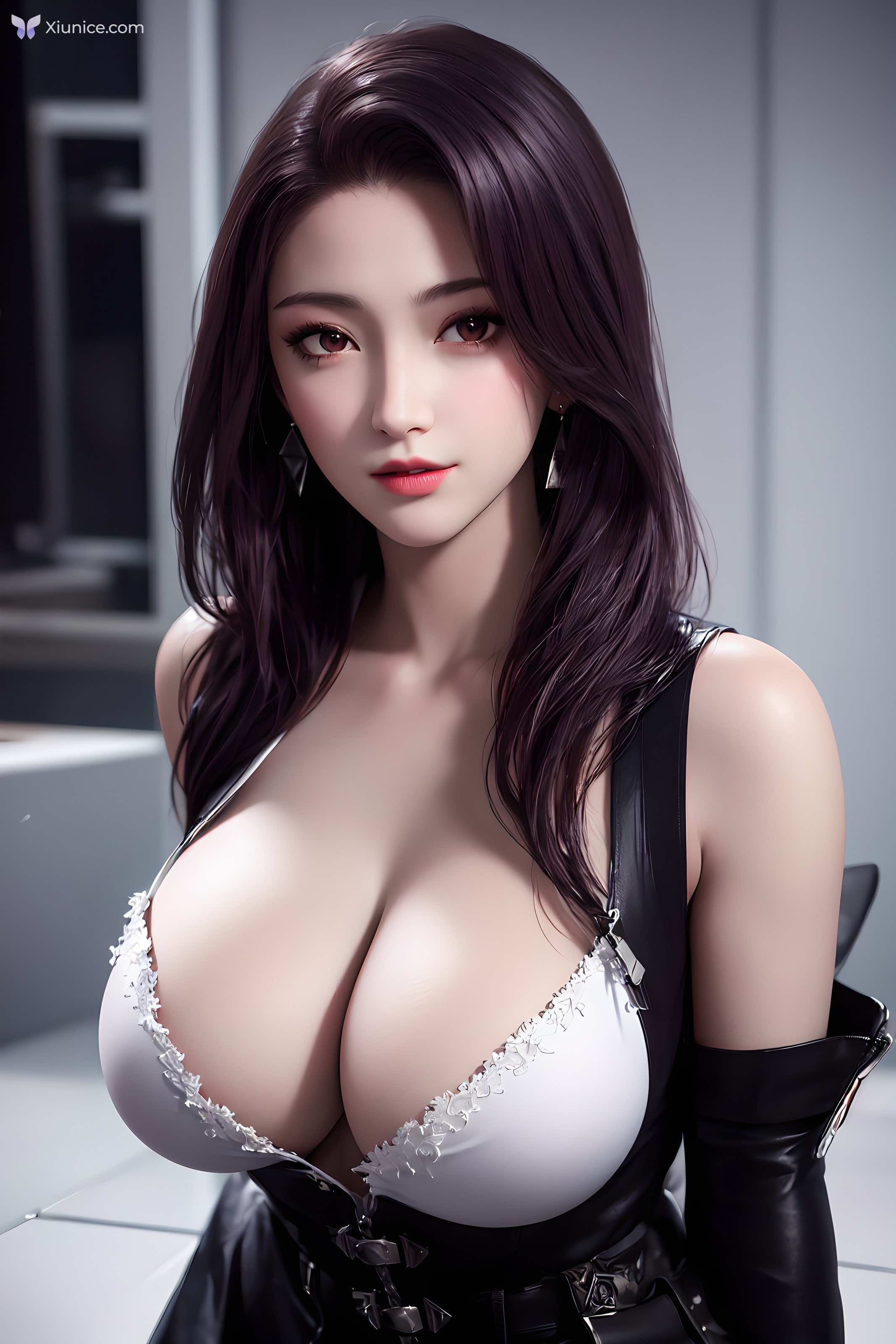 AI Girl 云悠悠 第36张