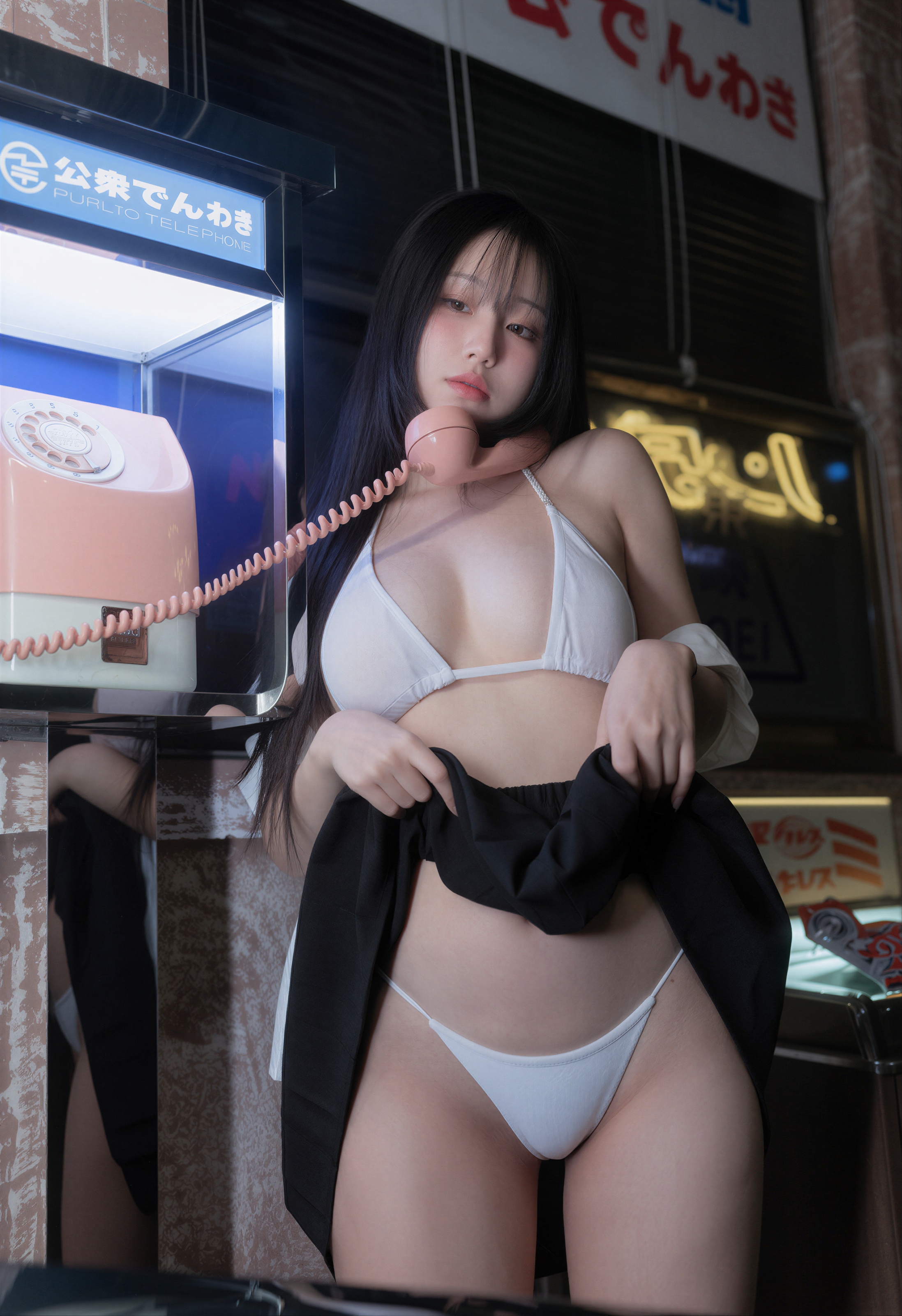 AI Refined Eunj Ya – After School 第5张