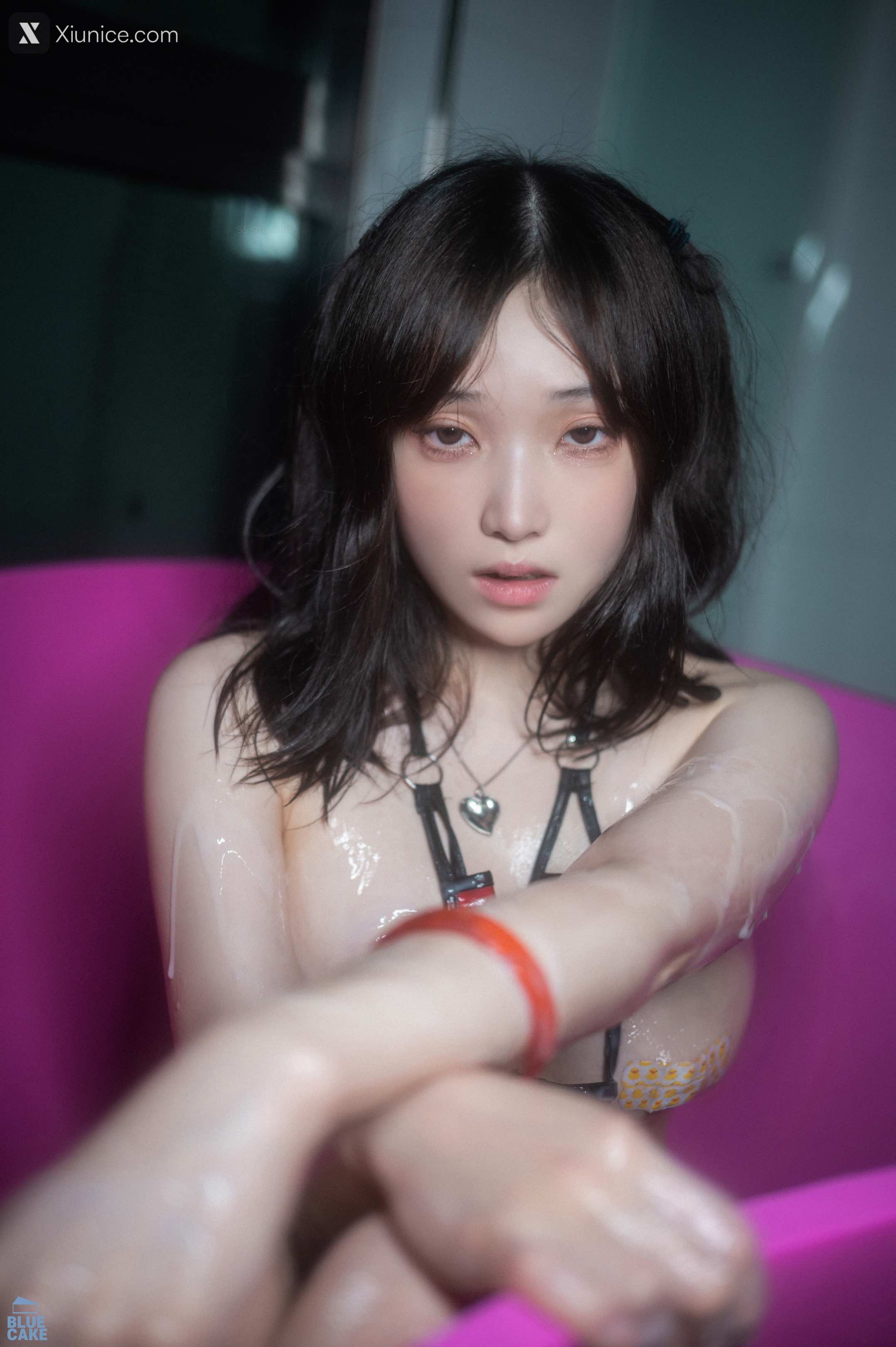 BLUECAKE Bambi (밤비) – Vol 16 Make her my slave Rin Tohsaka 第142张