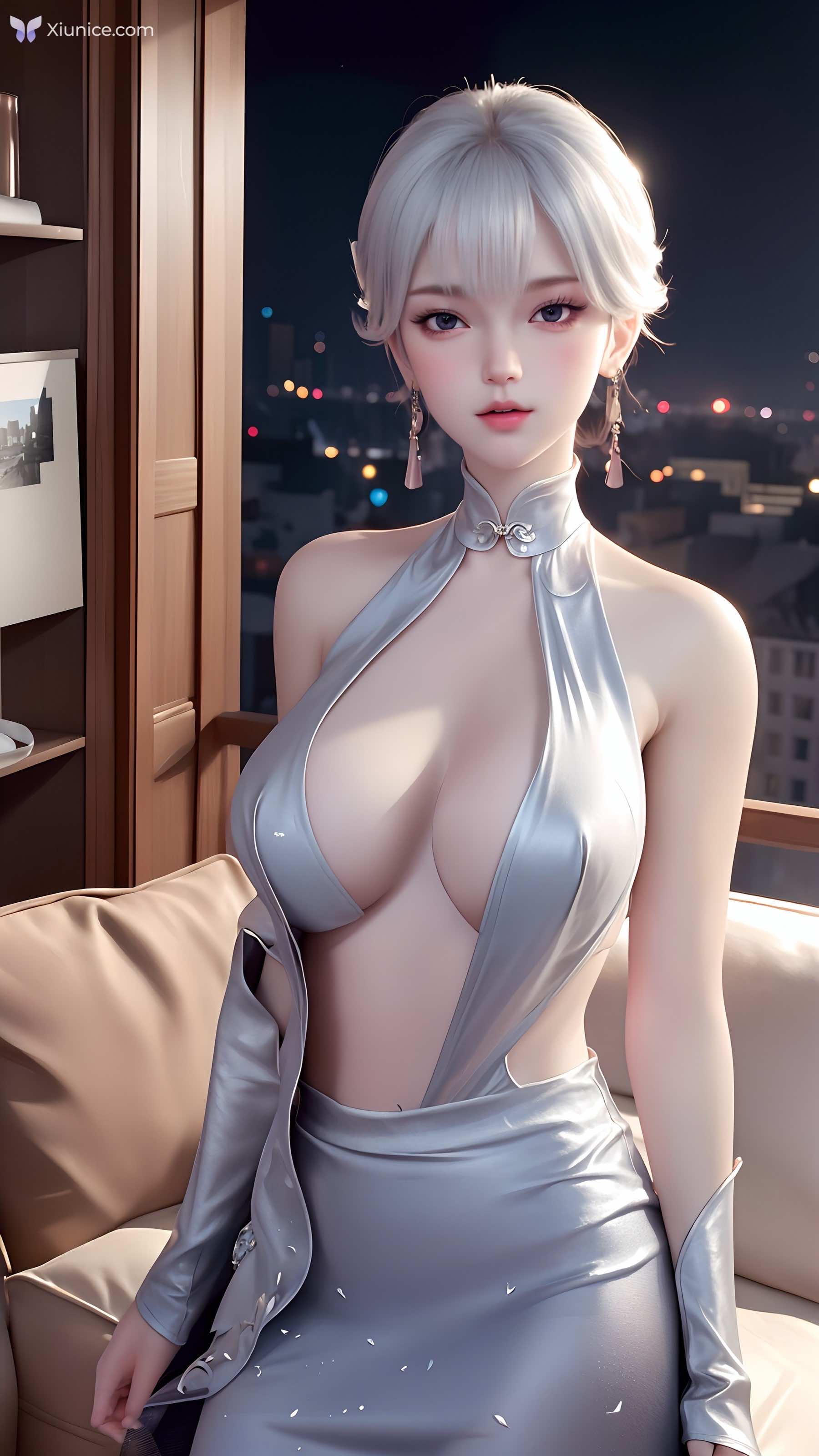 AI Girl 云樱 第117张