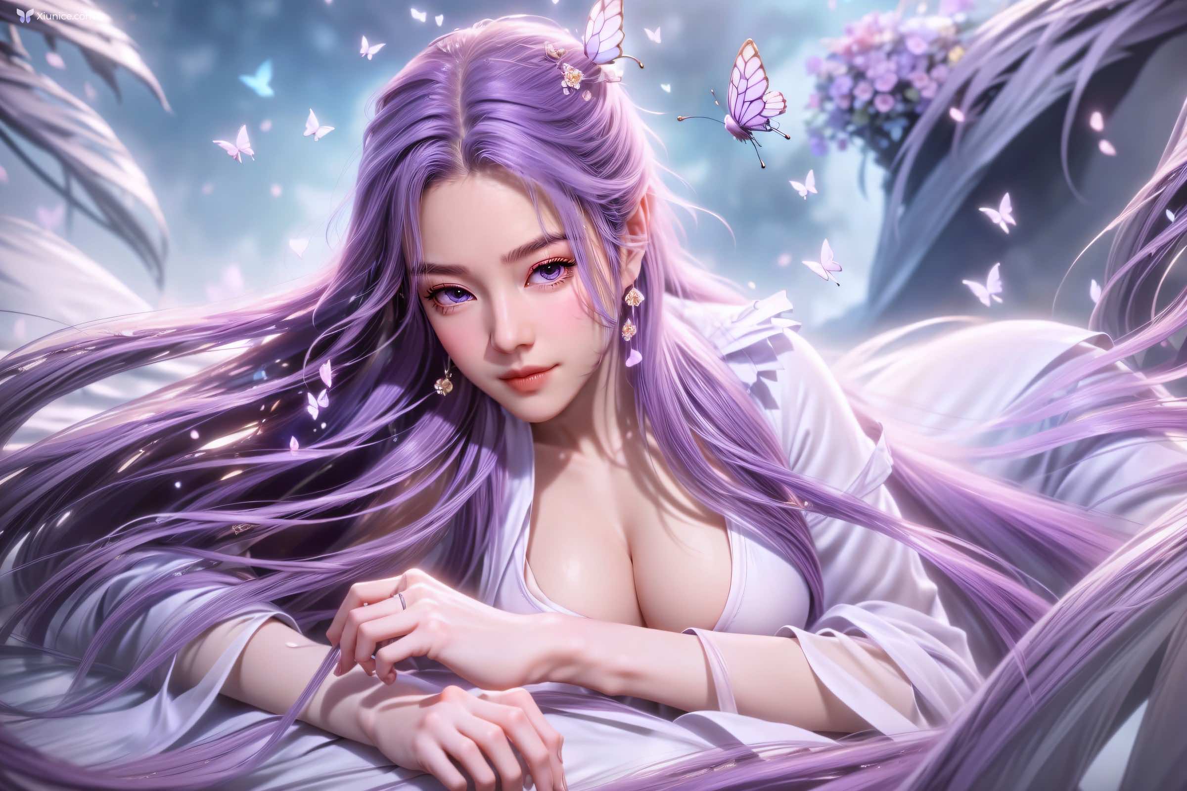AI Girl 云霄 第17张