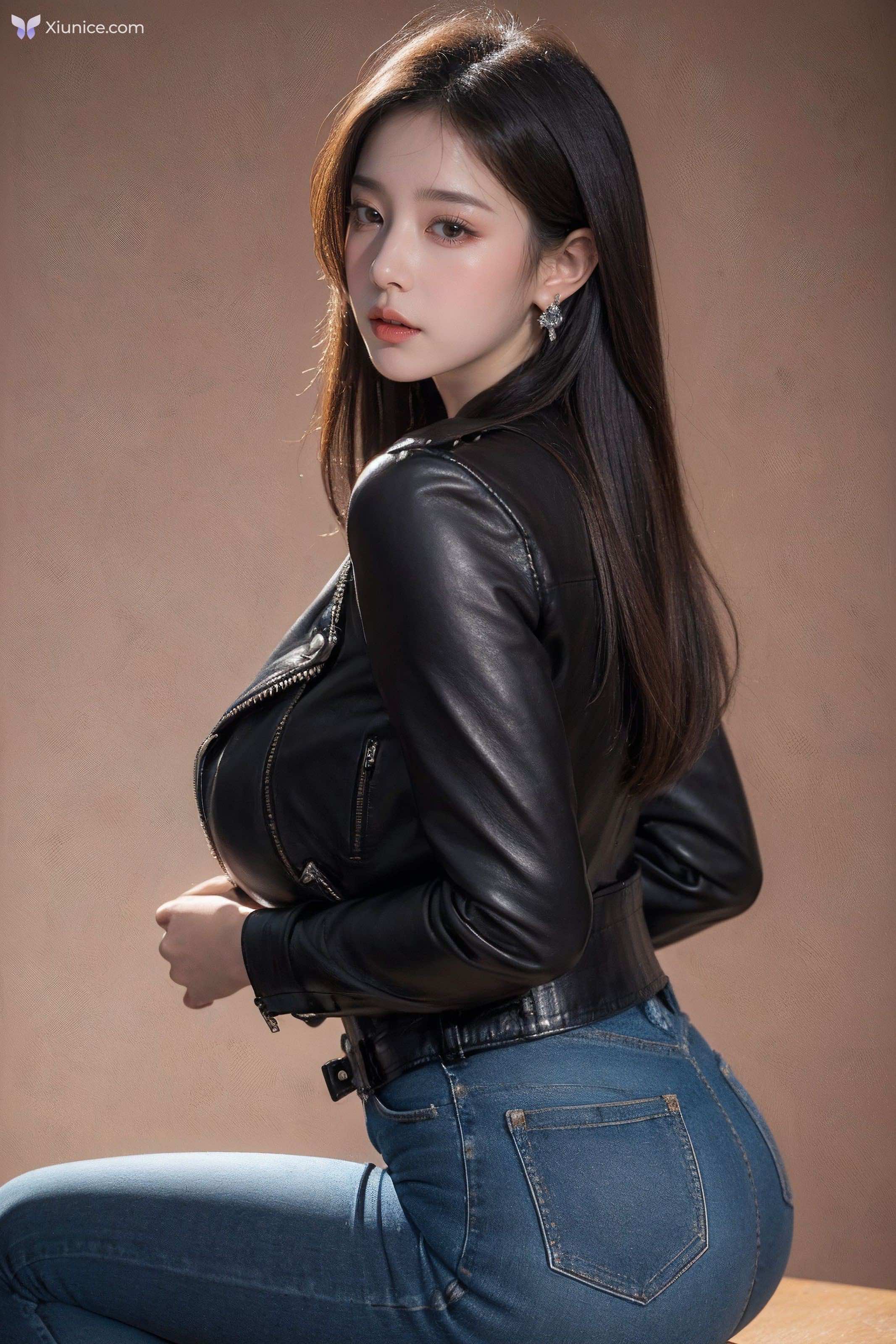 AI Girl kaiysx – 504期 – 526期作品 第346张