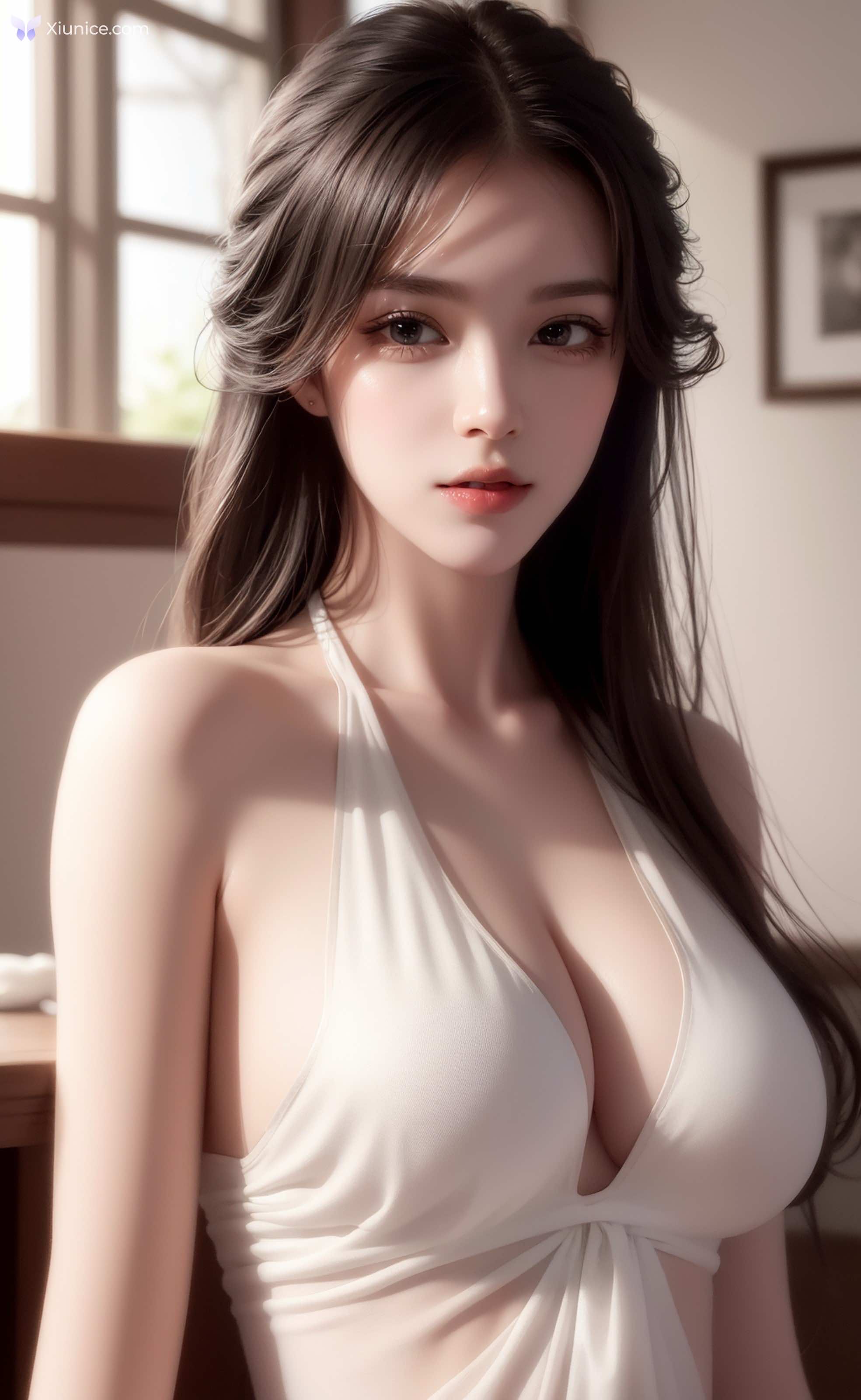 AI Girl BiAn1 – 2期 第31张